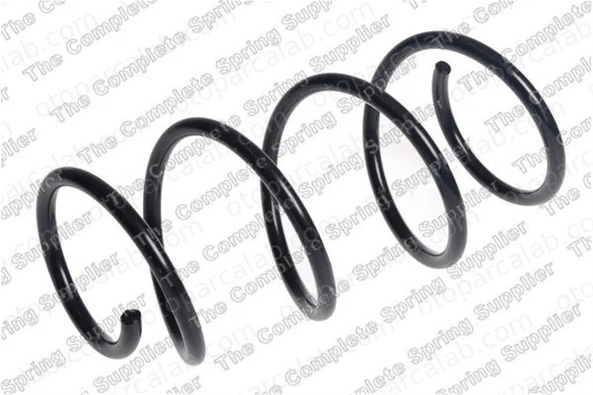 LESJOFORS 4056909 Helezon Yayı Ön LESJÖFORS 4056909 MERCEDES-BENZ GLA-SERISI A1563210104 1563210104