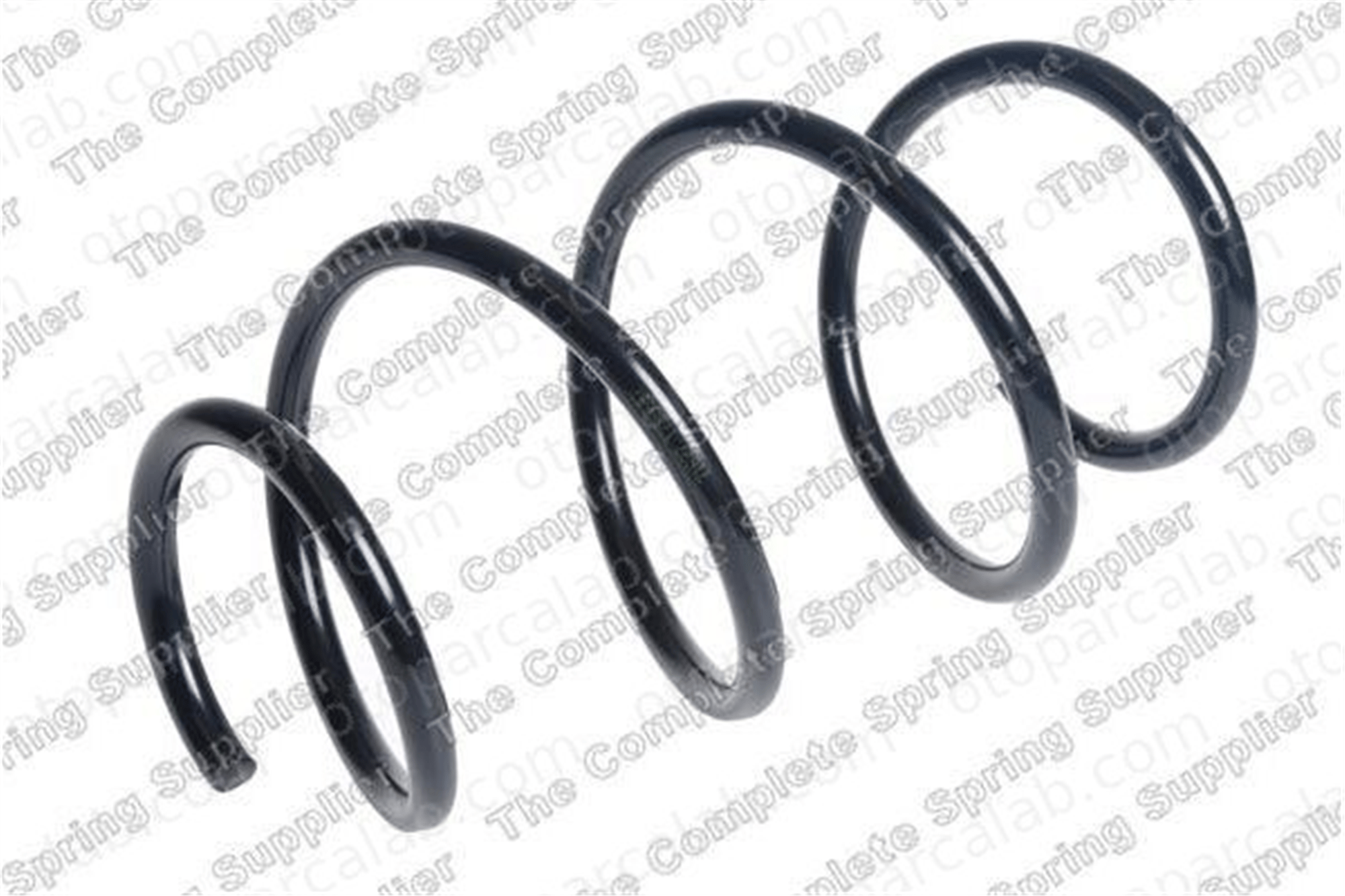 LESJOFORS 4056912 Helezon Yayı Ön LESJÖFORS 4056912 MERCEDES-BENZ GLA-SERISI A1563211104 1563211004