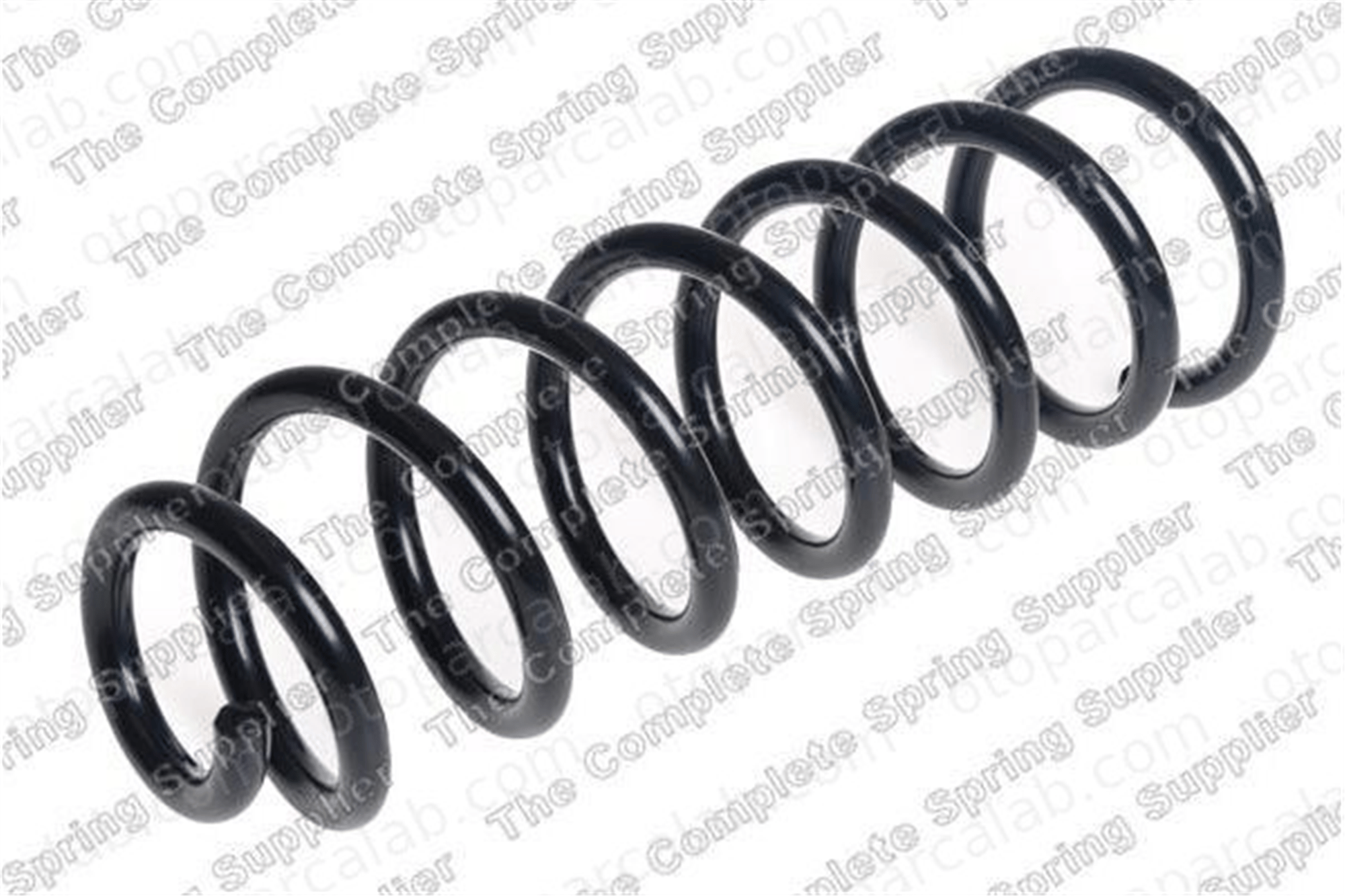 LESJOFORS 4056917 Helezon Yayı Ön LESJÖFORS 4056917 MERCEDES-BENZ C-SERISI C-SERISI T-Model A2053210704 2053210604