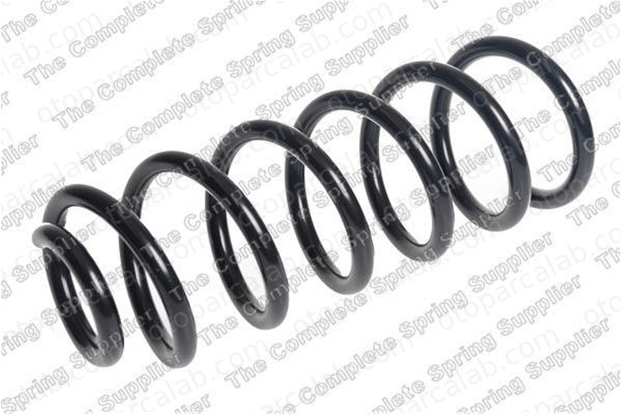 LESJOFORS 4056918 Helezon Yayı Ön LESJÖFORS 4056918 MERCEDES-BENZ C-SERISI C-SERISI T-Model A2053211604 2053211404