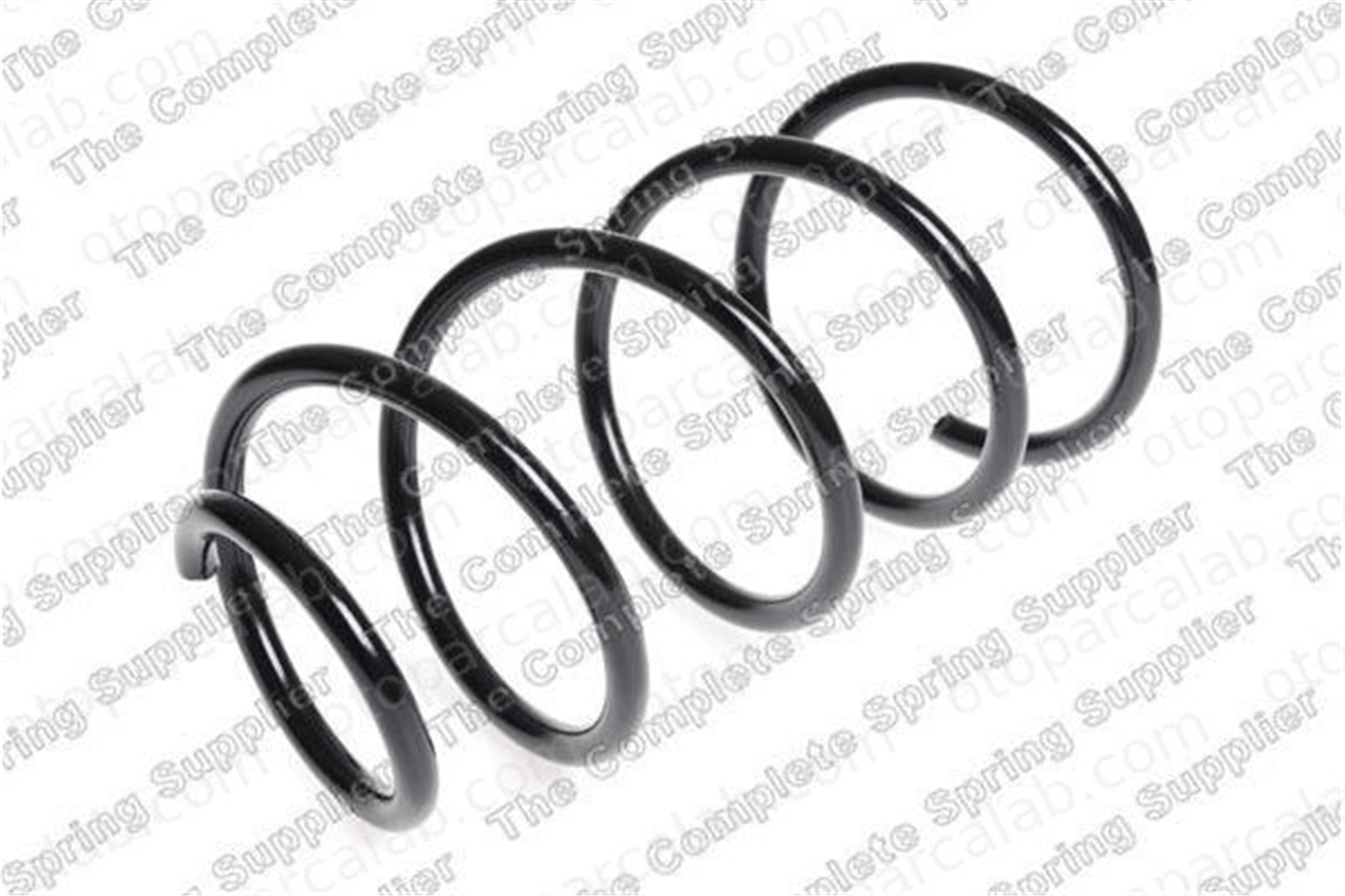 LESJOFORS 4058706 Helezon Yayı Ön LESJÖFORS 4058706 MINI MINI MINI Roadster 31336777186 31336777187