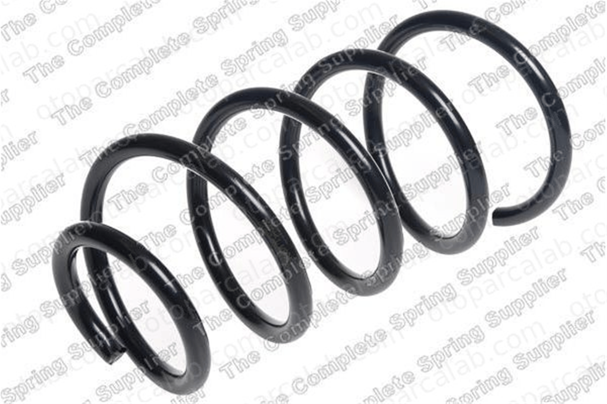 LESJOFORS 4058711 Helezon Yayı Ön LESJÖFORS 4058711 MINI MINI COUNTRYMAN MINI PACEMAN 31339806805 31339806806