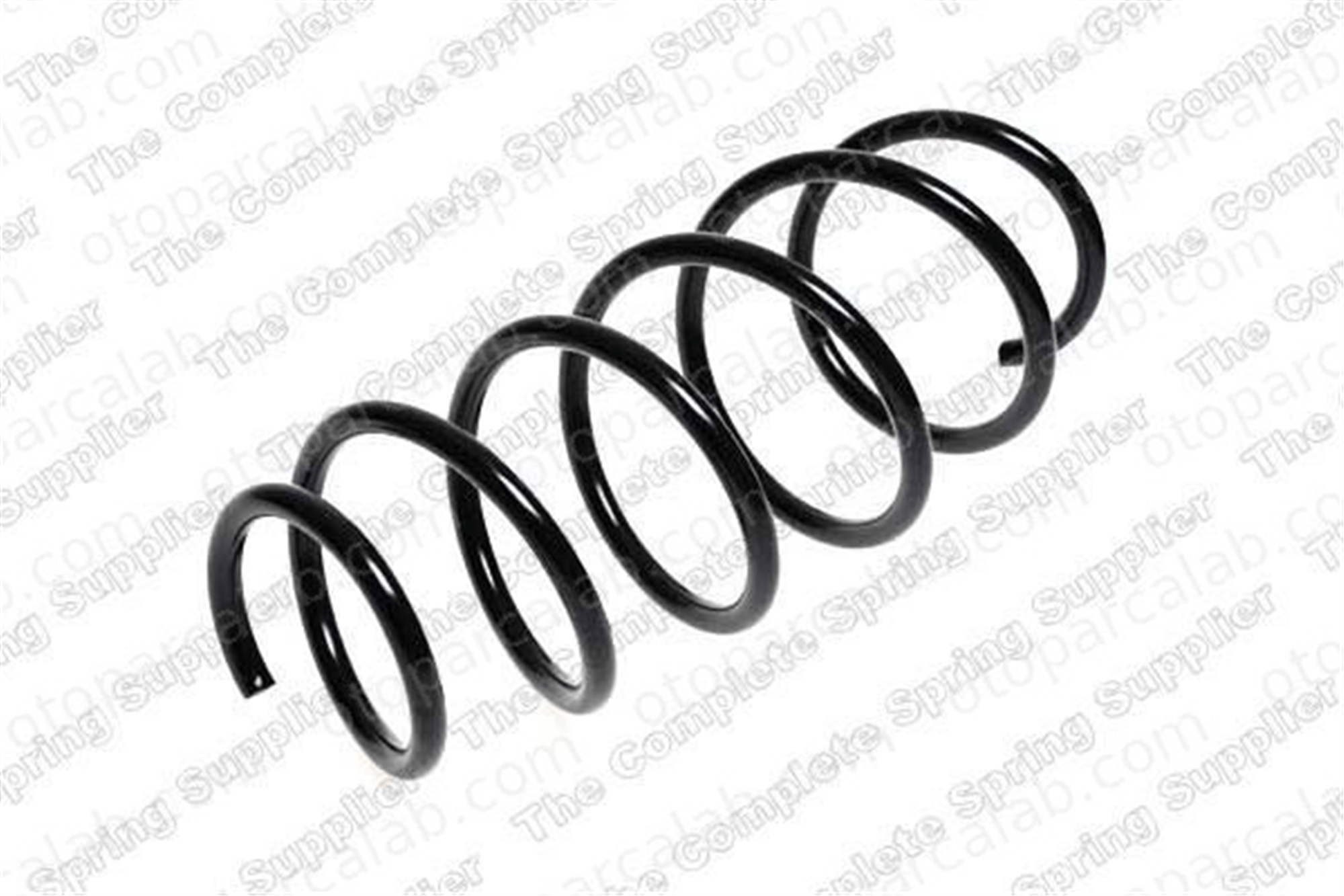 LESJOFORS 4063476 Helezon Yayı Ön LESJÖFORS 4063476 OPEL ASTRA H ASTRA H Station wagon 312262 3122620