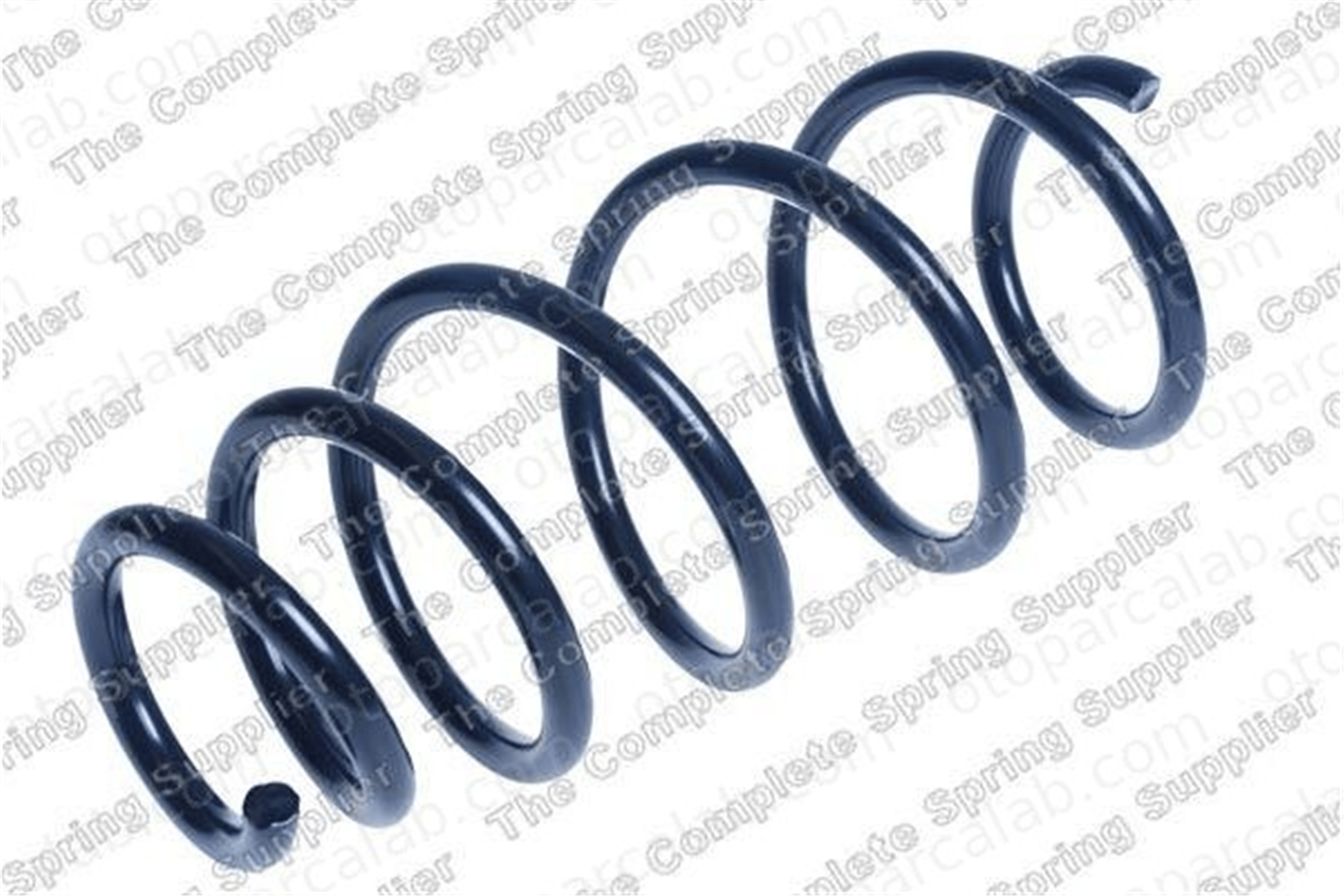 LESJOFORS 4063552 Helezon Yayı Ön LESJÖFORS 4063552 OPEL ZAFIRA TOURER C 312494 3124940