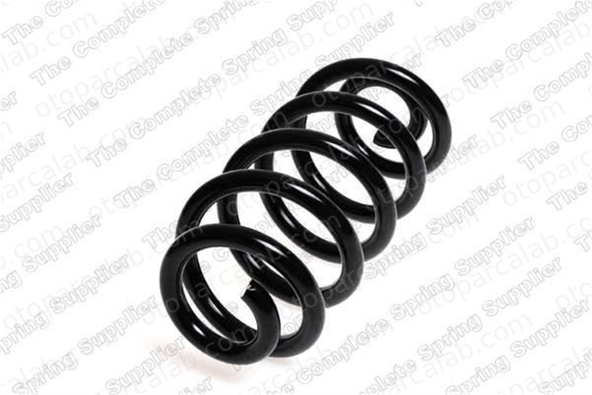 LESJOFORS 4204254 Helezon Yayı Arka LESJÖFORS 4204254 AUDI A6 C6 Avant 4F0511115BR 4F0511115D