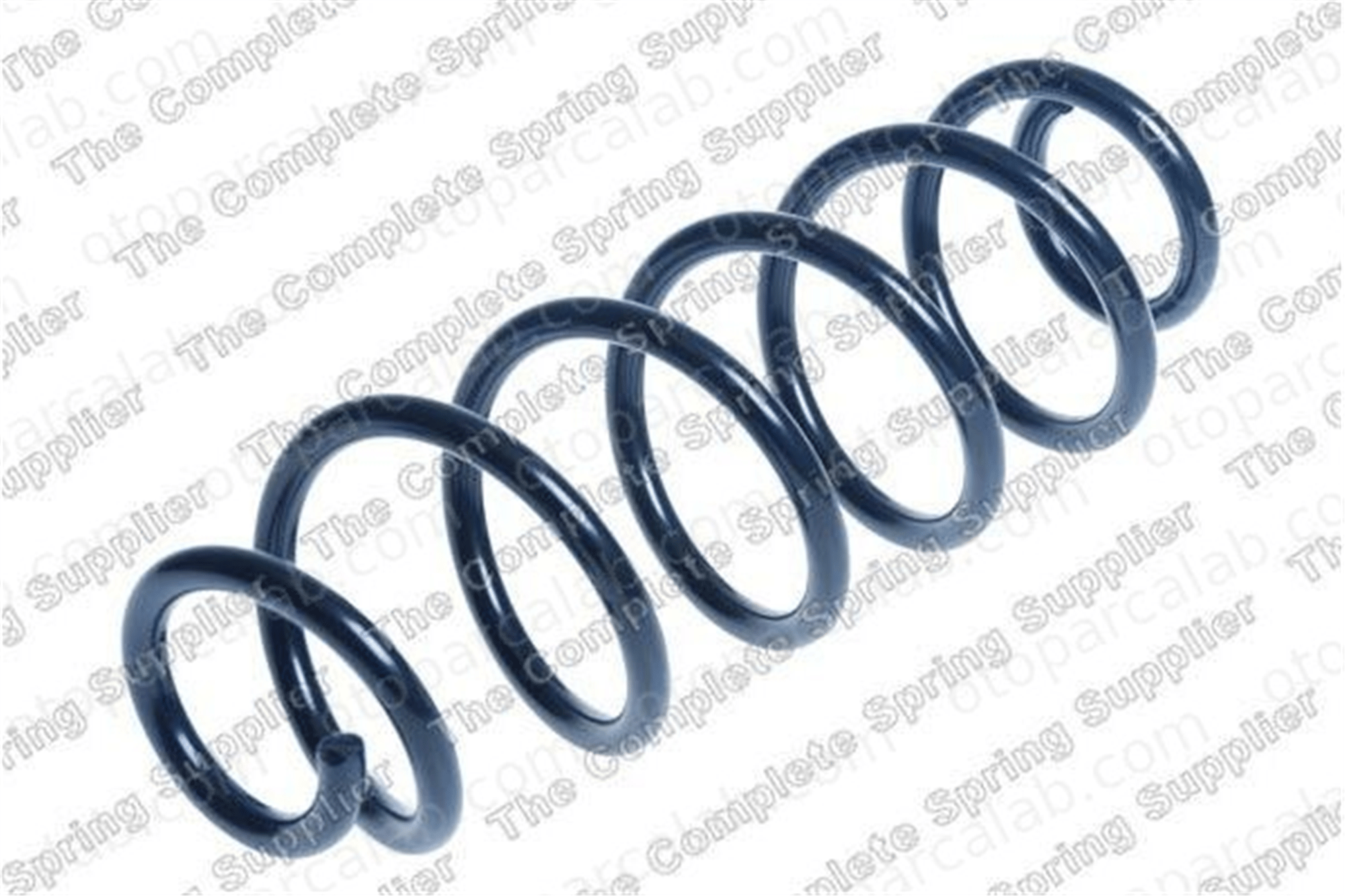 LESJOFORS 4204294 Helezon Yayı Arka LESJÖFORS 4204294 AUDI A3 Limousine A3 Sportback 1S0511115BF 5Q0511121AM