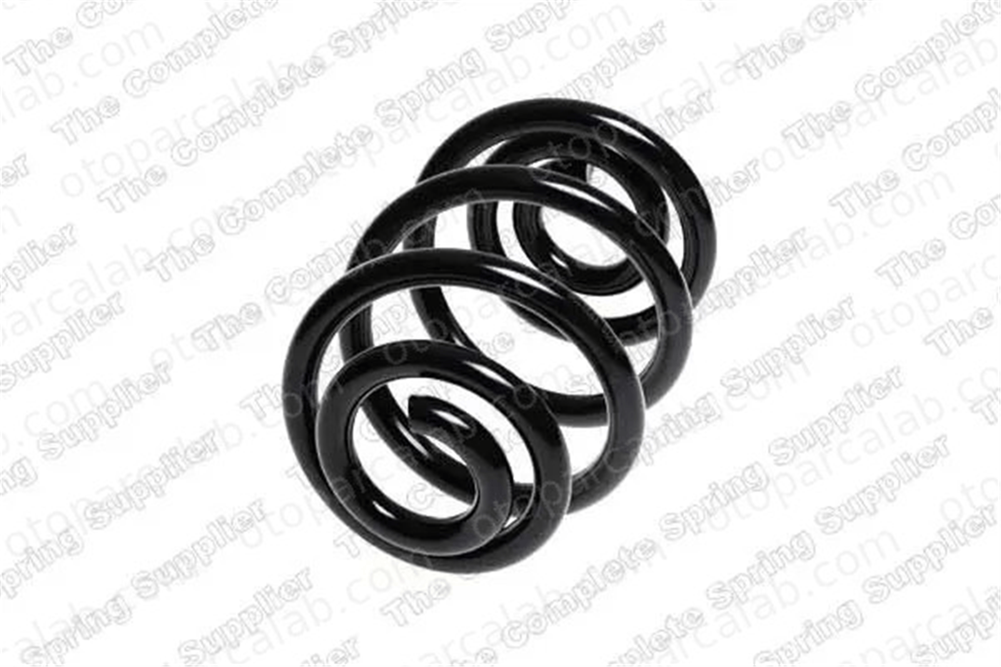 LESJOFORS 4208452 Helezon Yayı Arka LESJÖFORS 4208452 BMW Z4 Roadster Z4 Coupe 33536760604 33536760605