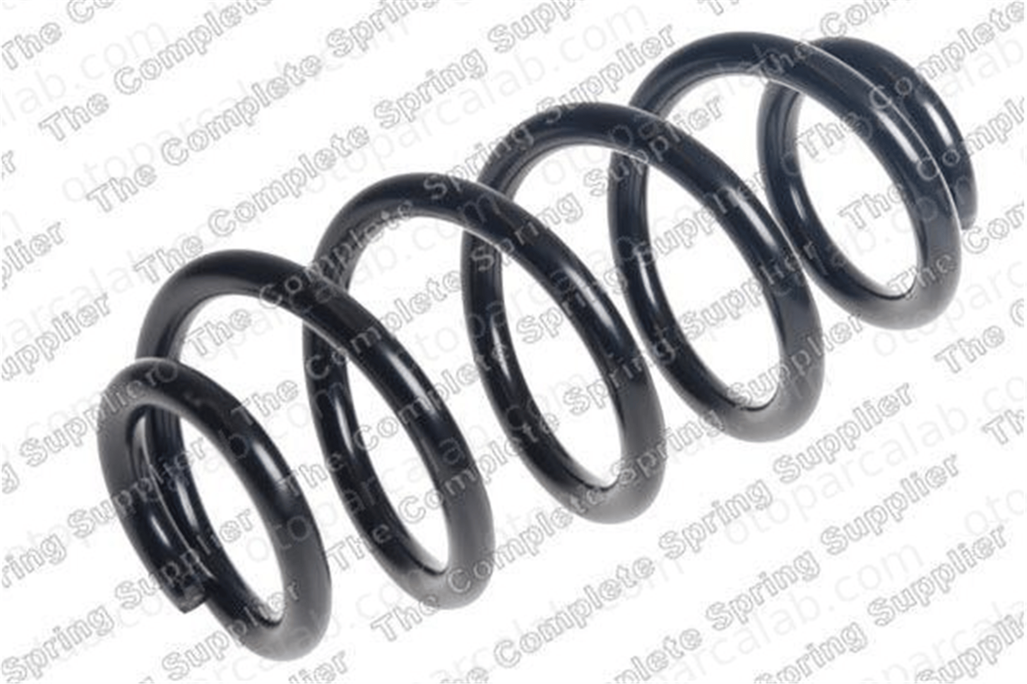 LESJOFORS 4208521 Helezon Yayı Arka LESJÖFORS 4208521 BMW X1 33536872298