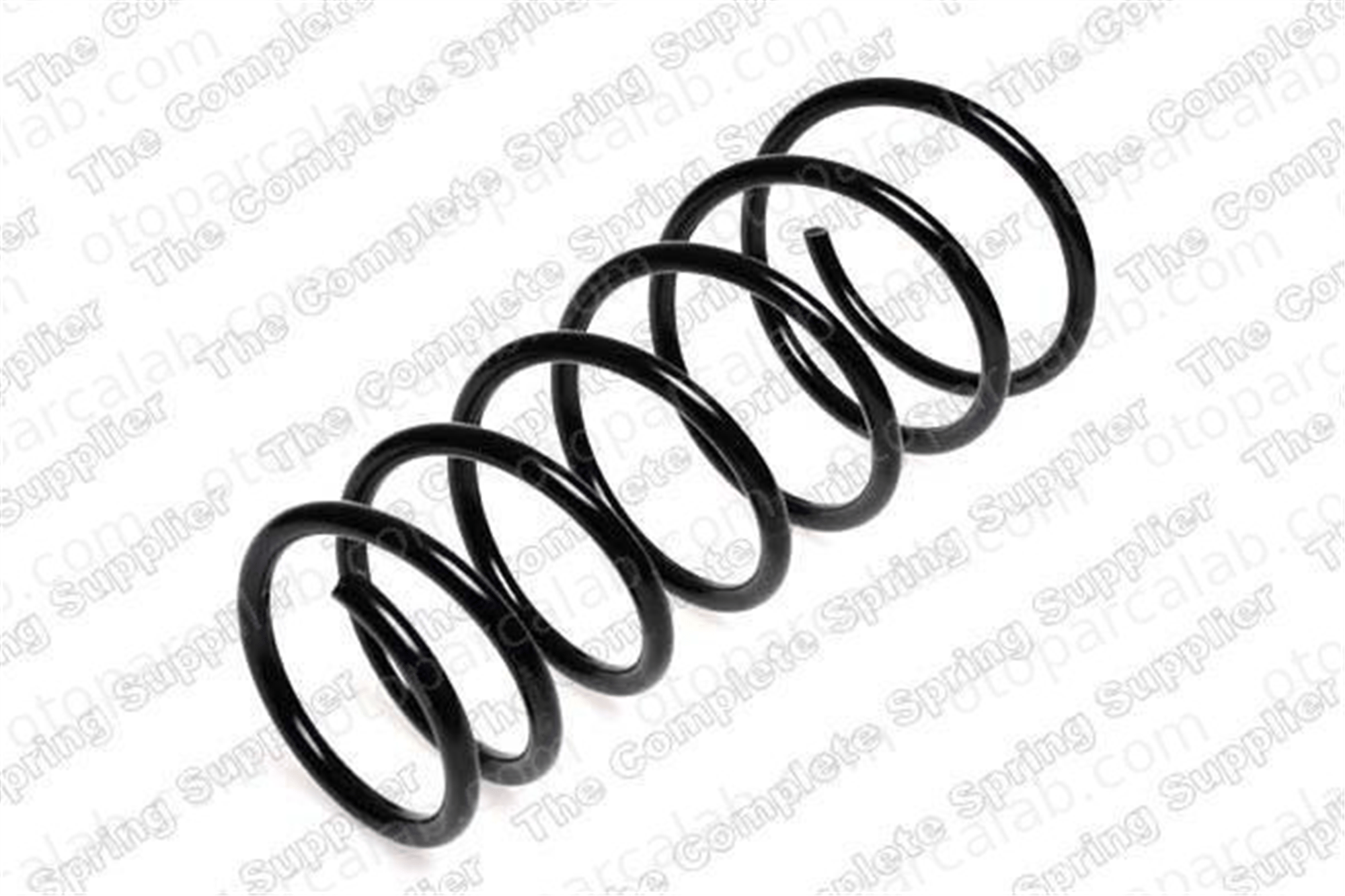 LESJOFORS 4227522 Helezon Yayı Arka LESJÖFORS 4227522 FORD MONDEO I MONDEO I Sedan 4227522 6830124
