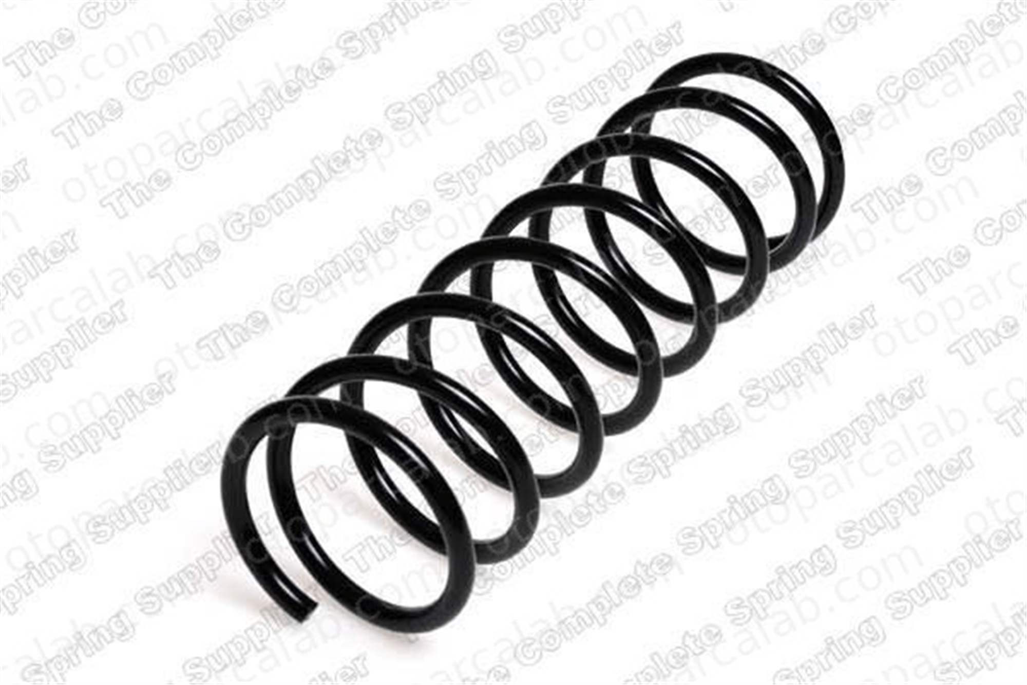 LESJOFORS 4227559 Helezon Yayı Arka LESJÖFORS 4227559 FORD KA 4227559 1032119