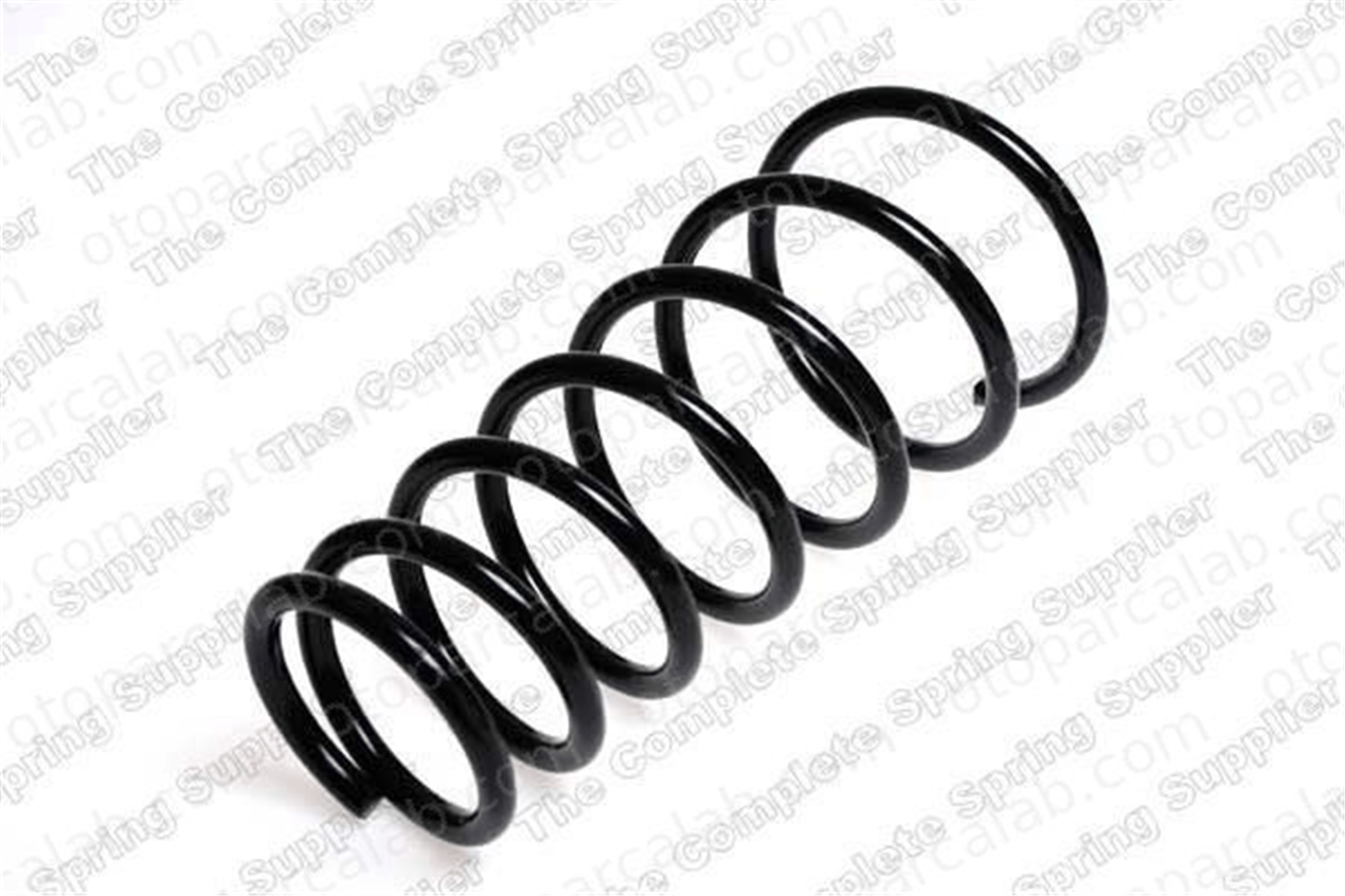 LESJOFORS 4237214 Helezon Yayı Arka LESJÖFORS 4237214 HYUNDAI ELANTRA III ELANTRA III Sedan 4237214 553302D100