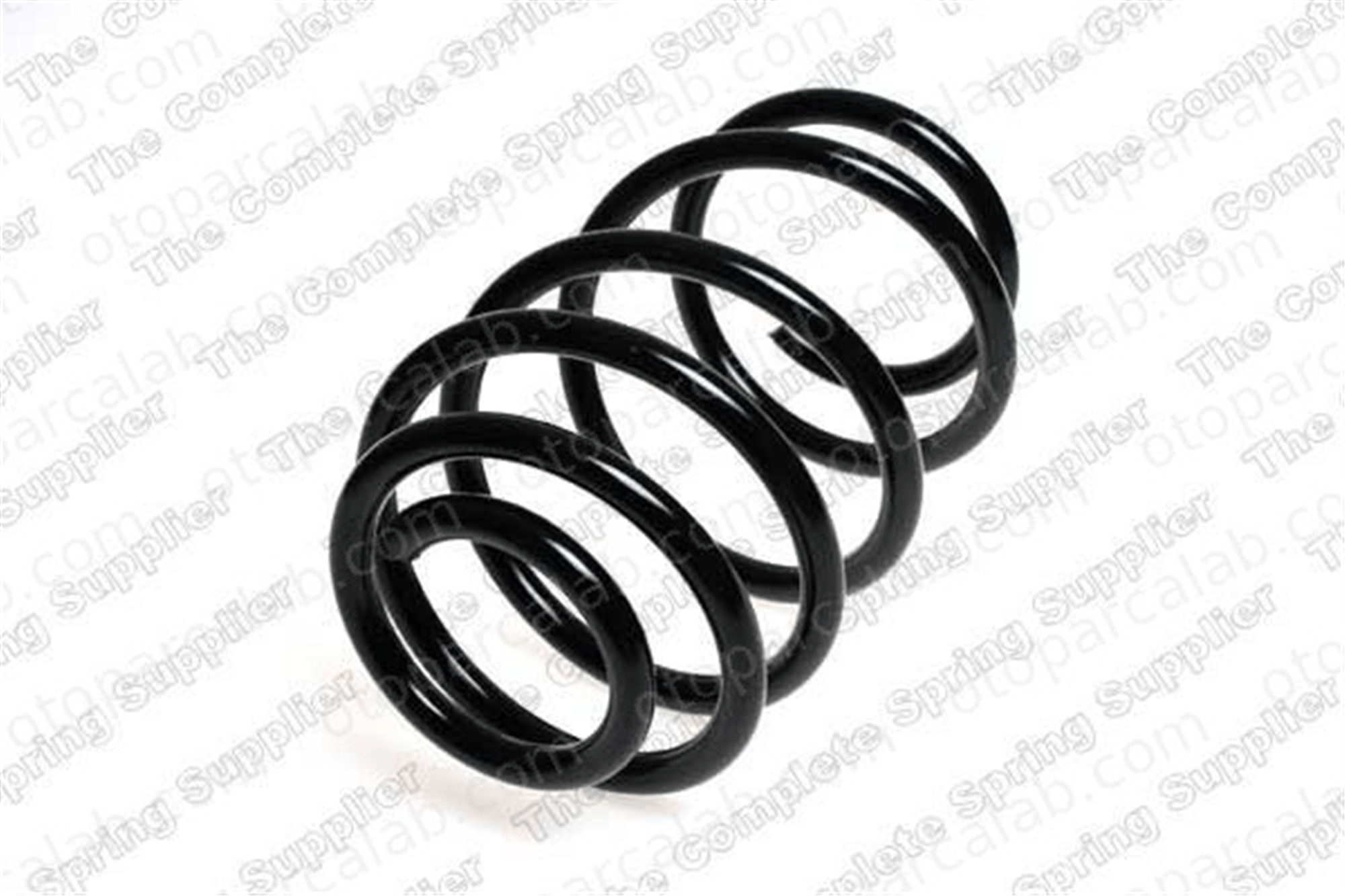 LESJOFORS 4242104 Helezon Yayı Arka LESJÖFORS 4242104 JEEP CHEROKEE 52088696AB