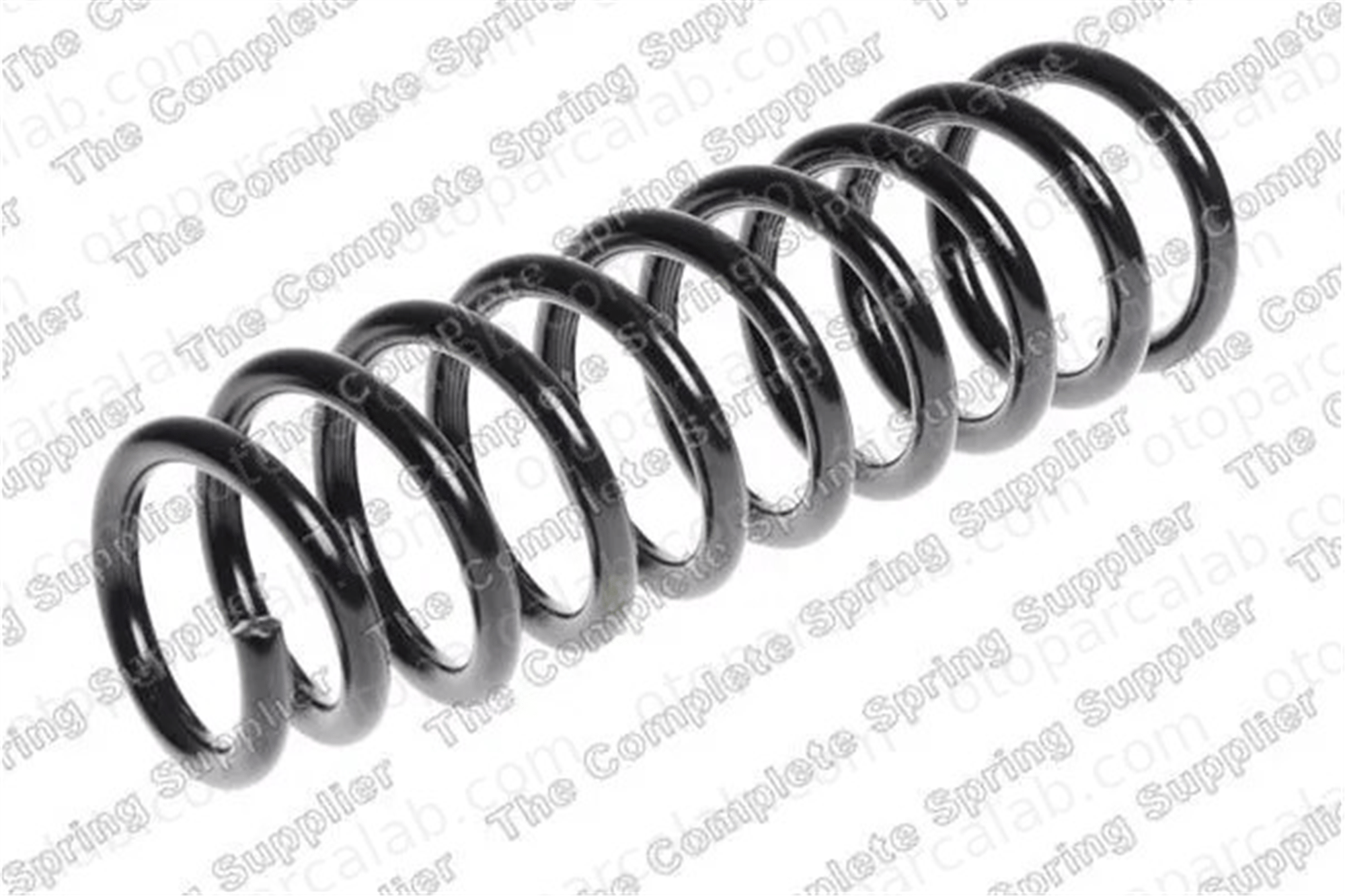 LESJOFORS 4244222 Helezon Yayı Arka LESJÖFORS 4244222 HYUNDAI i30 Station wagon KIA CEE'D SW 553501H050 553502L000