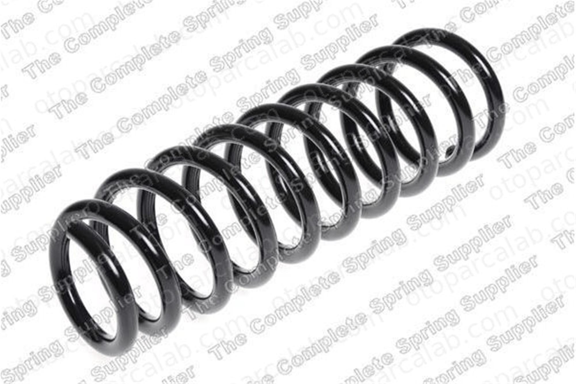 LESJOFORS 4244223 Helezon Yayı Arka LESJÖFORS 4244223 HYUNDAI i30 Station wagon KIA CEE'D SW 553502L100 553501H070