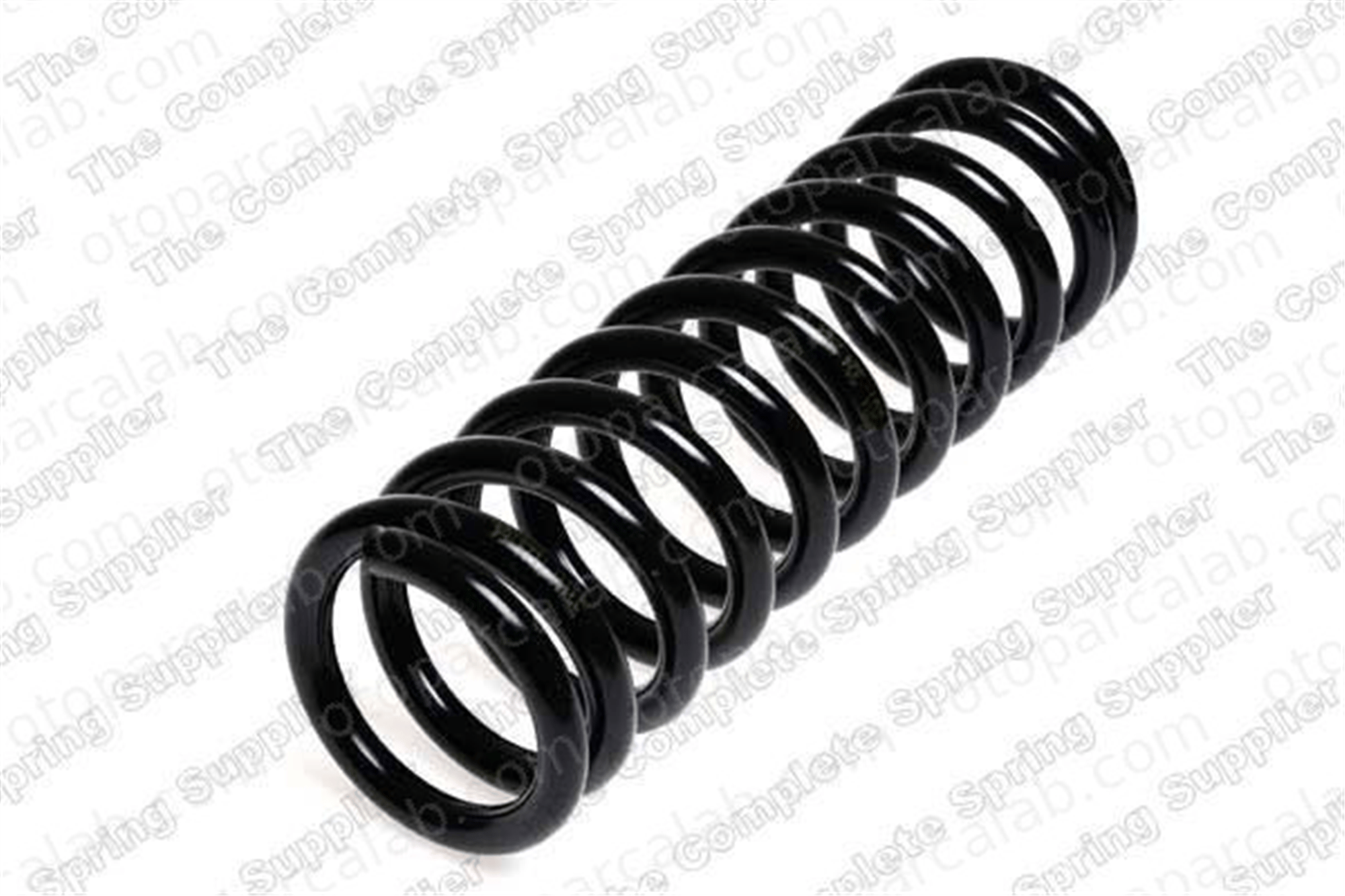 LESJOFORS 4256800 Helezon Yayı Arka LESJÖFORS 4256800 MERCEDES-BENZ 190 A2013242504 2013242504