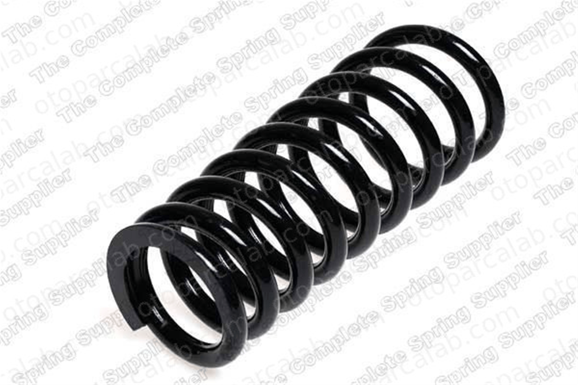 LESJOFORS 4256810 Helezon Yayı Arka LESJÖFORS 4256810 MERCEDES-BENZ S-SERISI S-SERISI Coupe A1403241804 1403241804