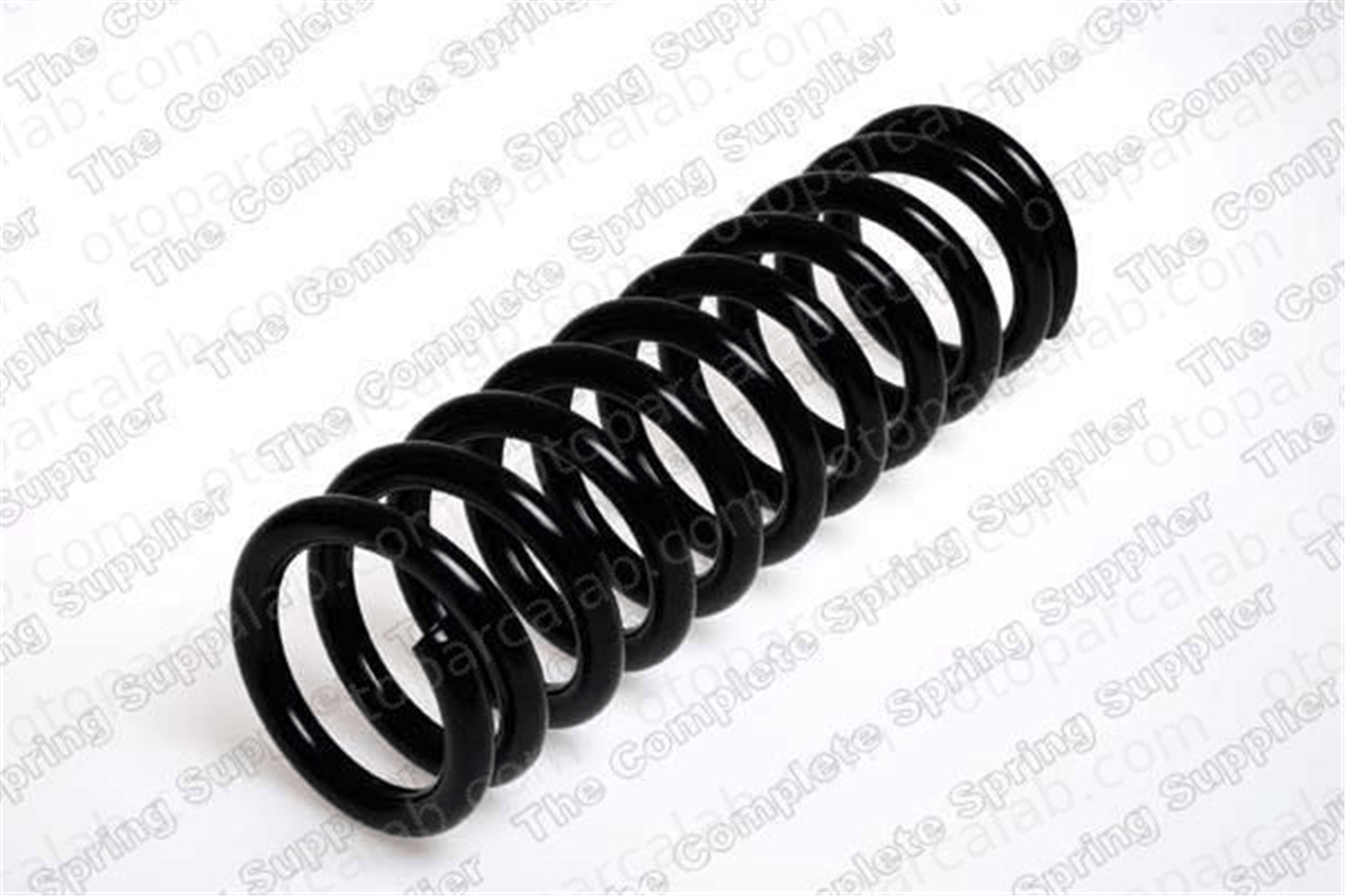 LESJOFORS 4256814 Helezon Yayı Arka LESJÖFORS 4256814 MERCEDES-BENZ 190 A2013242604 2013242604