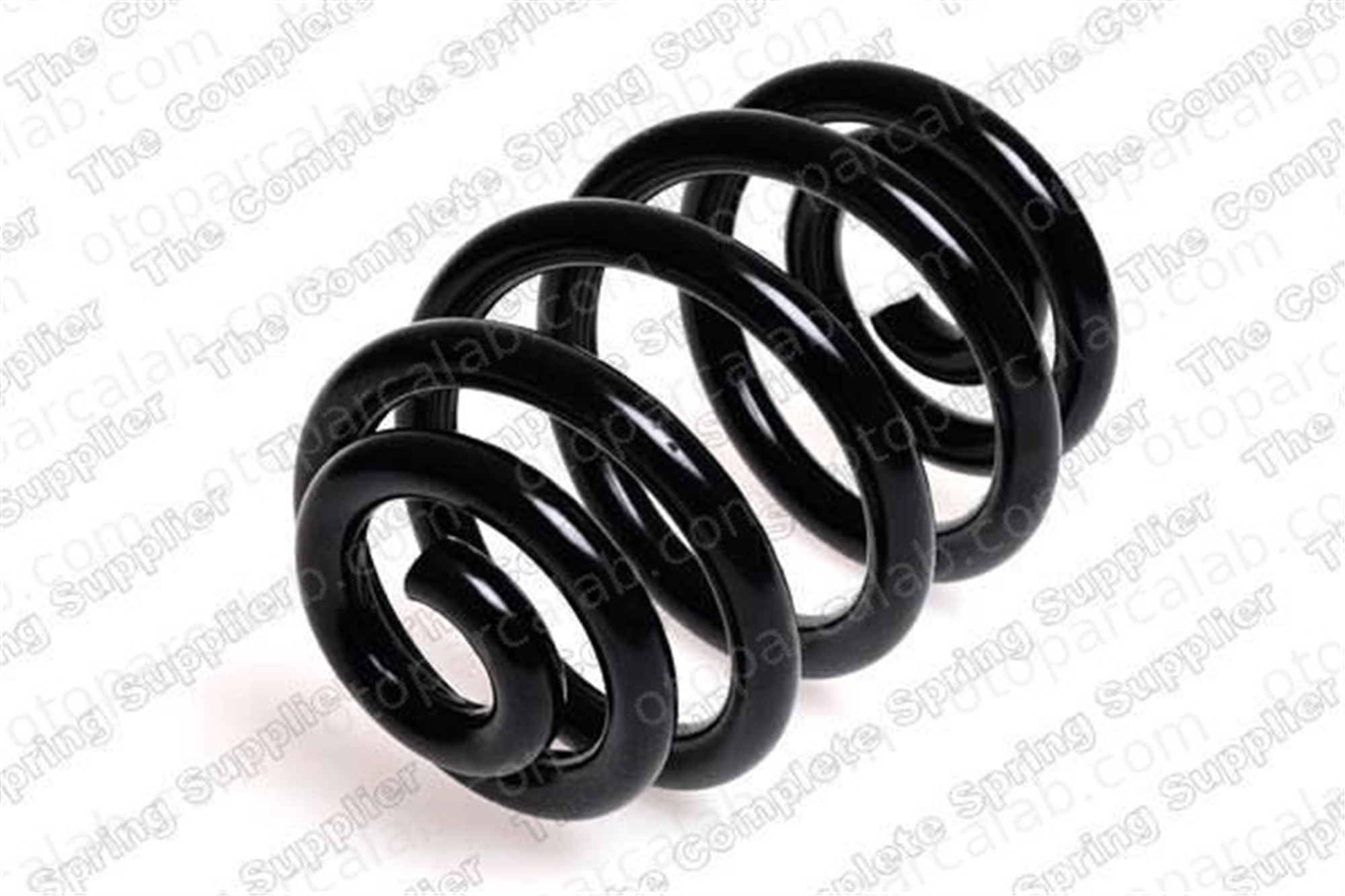 LESJOFORS 4256837 Helezon Yayı Arka LESJÖFORS 4256837 MERCEDES-BENZ VITO Minibüs/Otobüs VITO Panelvan/Van A6383240504 6383240504