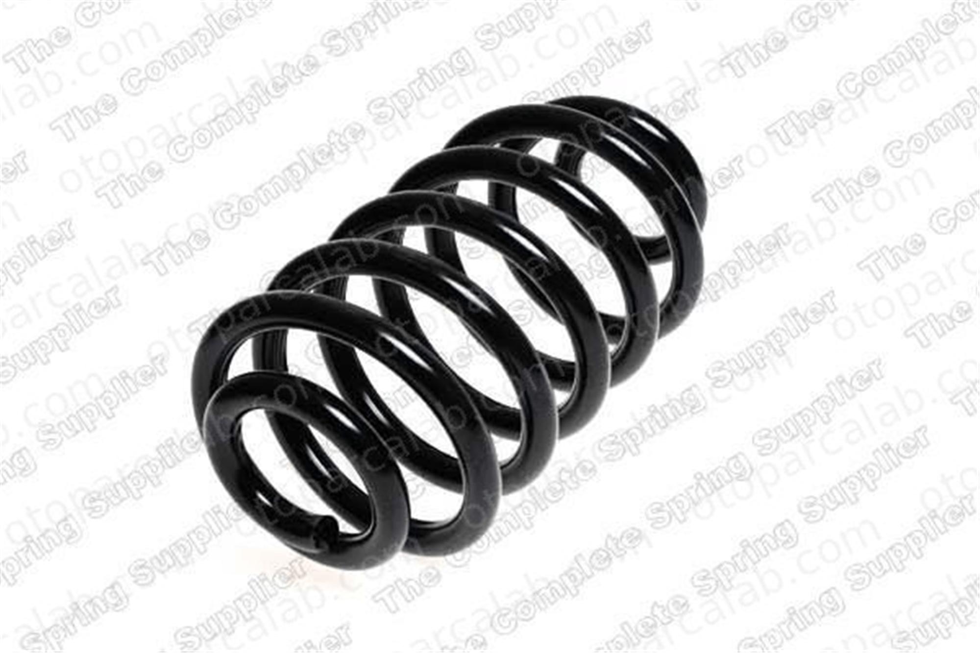 LESJOFORS 4256859 Helezon Yayı Arka LESJÖFORS 4256859 MERCEDES-BENZ VITO / MIXTO Panelvan/Van VITO Minibüs/Otobüs 4256859