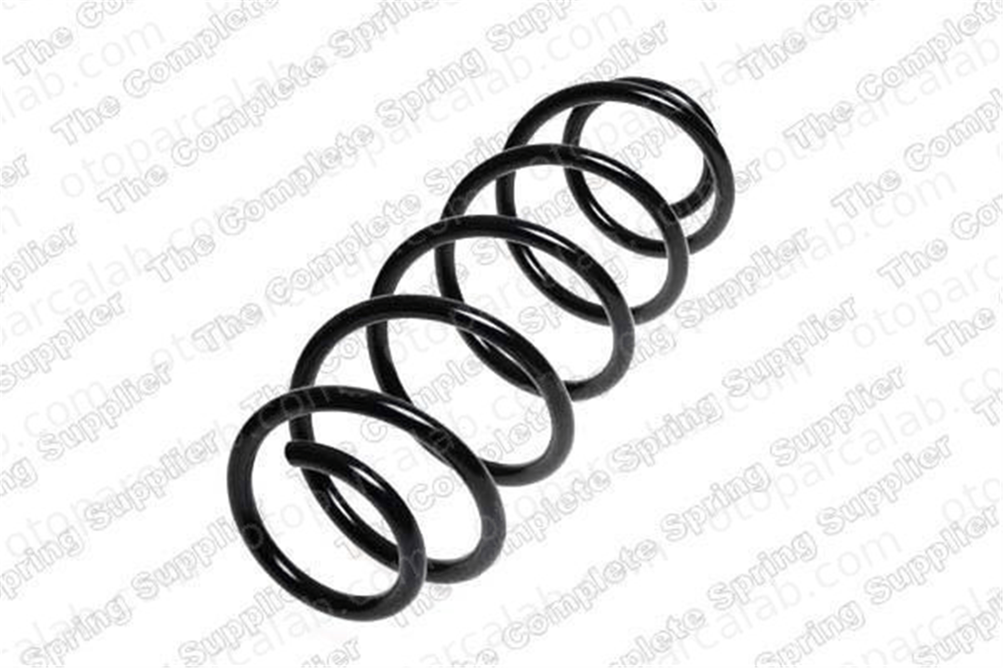 LESJOFORS 4256864 Helezon Yayı Arka LESJÖFORS 4256864 MERCEDES-BENZ B-SERISI Sports Tourer A1693243104 1693243104