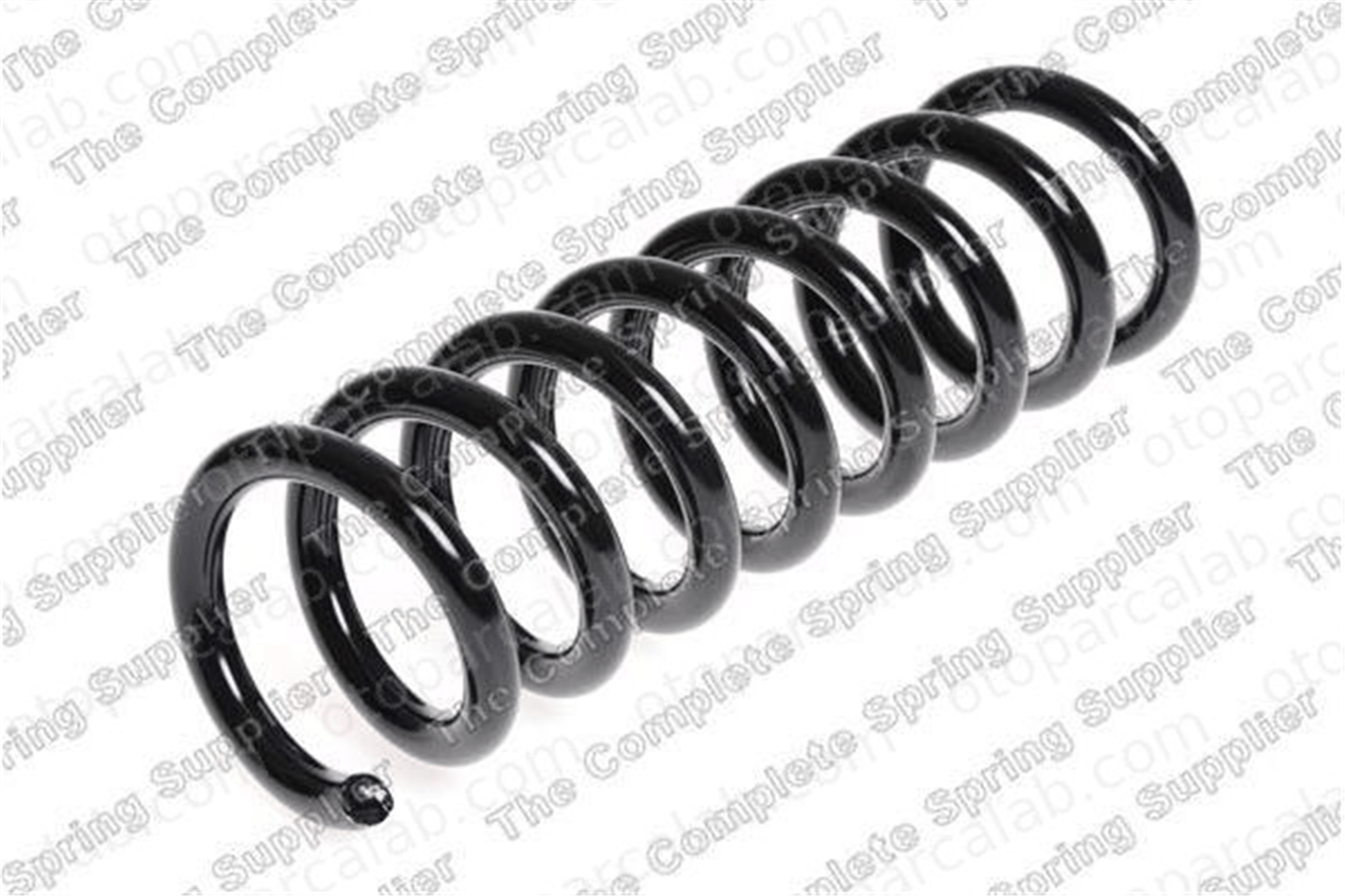 LESJOFORS 4256876 Helezon Yayı Arka LESJÖFORS 4256876 MERCEDES-BENZ C-SERISI C-SERISI Coupe A2043240304 2043240304