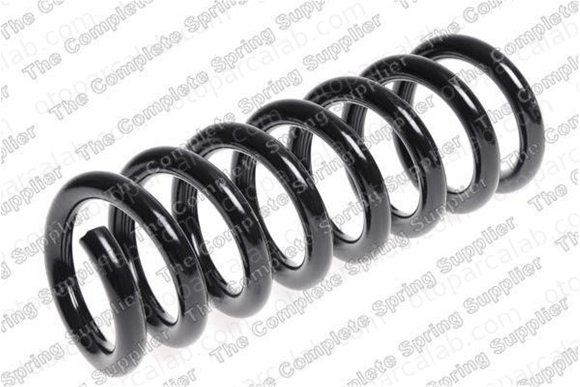 LESJOFORS 4256878 Helezon Yayı Arka LESJÖFORS 4256878 MERCEDES-BENZ C-SERISI C-SERISI Coupe A2043240604 2043240604