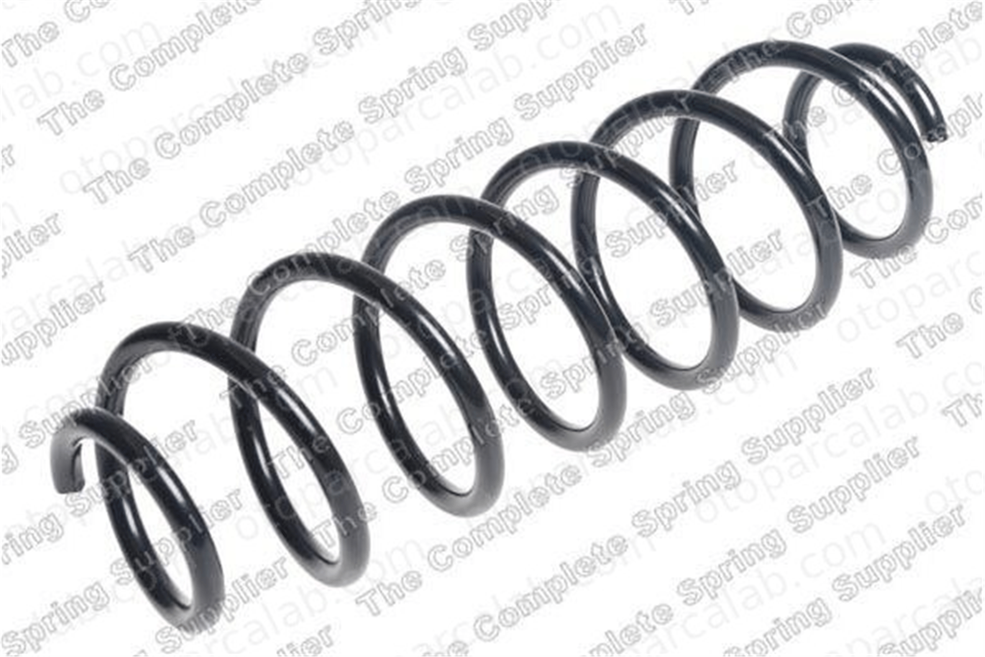 LESJOFORS 4256882 Helezon Yayı Arka LESJÖFORS 4256882 MERCEDES-BENZ B-SERISI Sports Tourer A1693243604 1693243604
