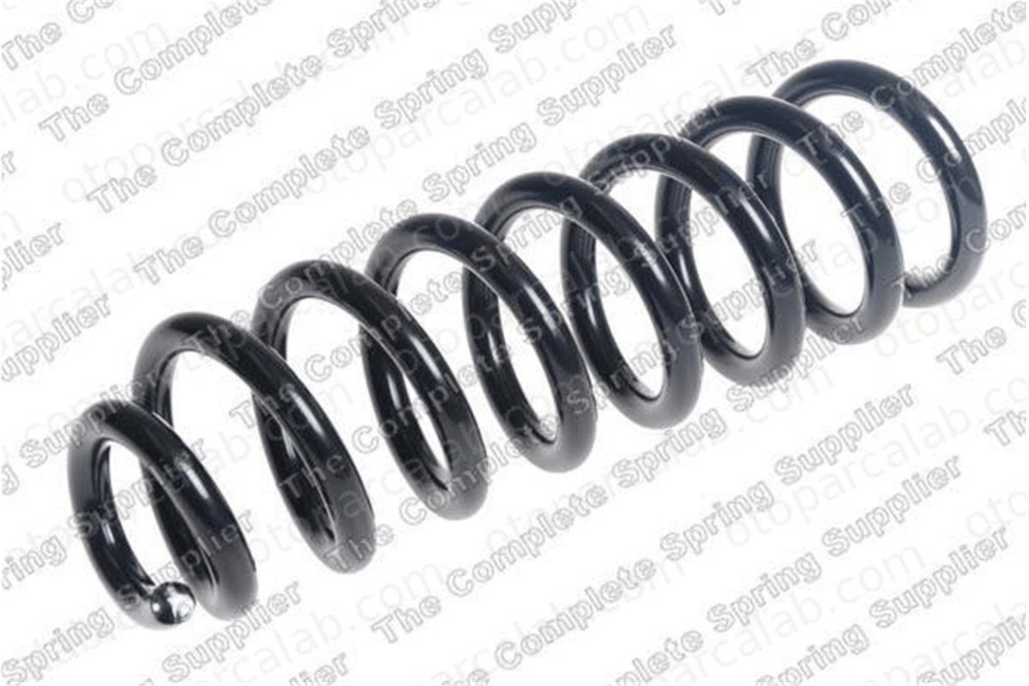 LESJOFORS 4256900 Helezon Yayı Arka LESJÖFORS 4256900 MERCEDES-BENZ C-SERISI A2053242504 2053242404