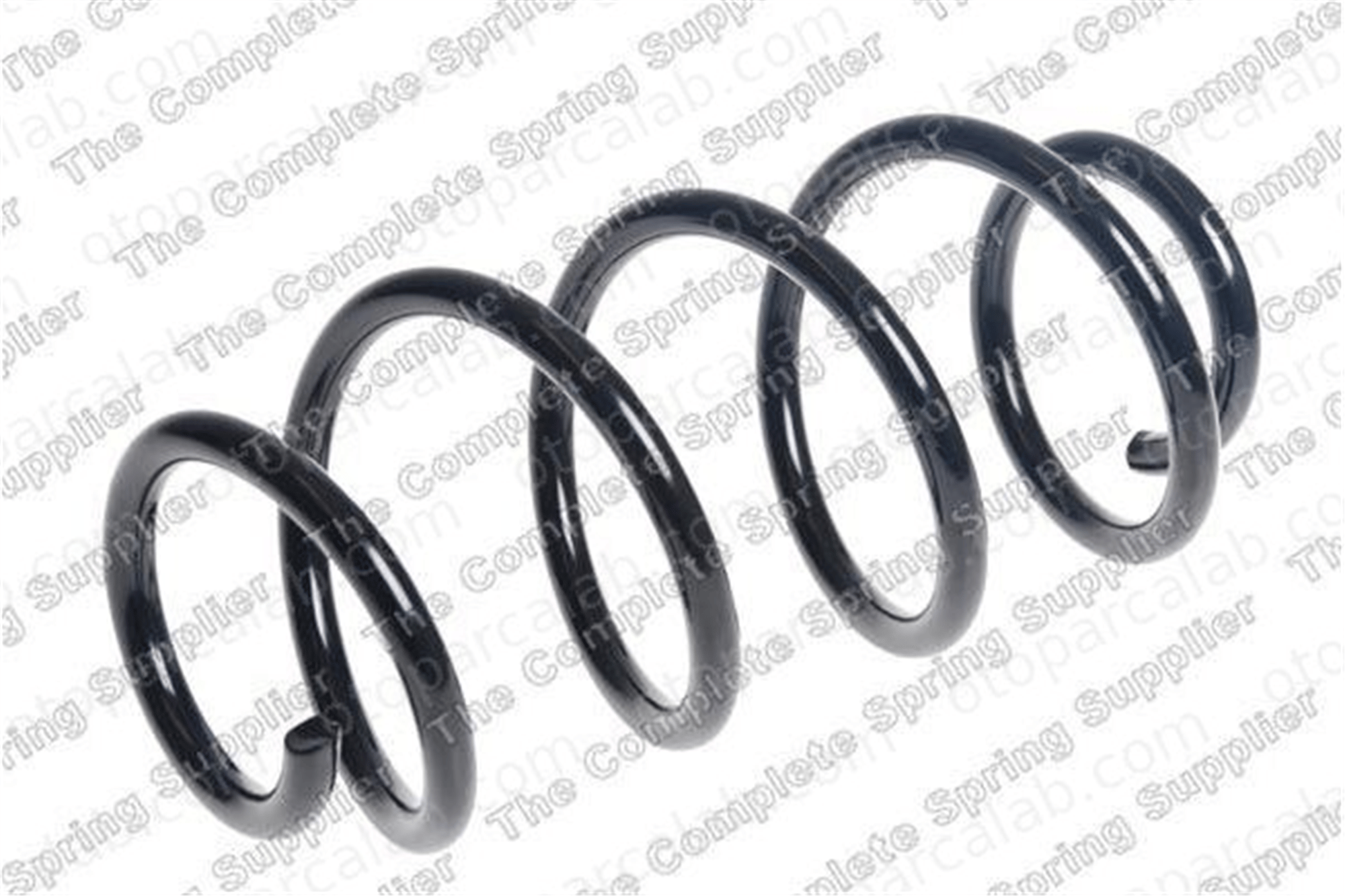 LESJOFORS 4256912 Helezon Yayı Arka LESJÖFORS 4256912 MERCEDES-BENZ CLA Coupe B-SERISI Sports Tourer A2463242804 2463242804
