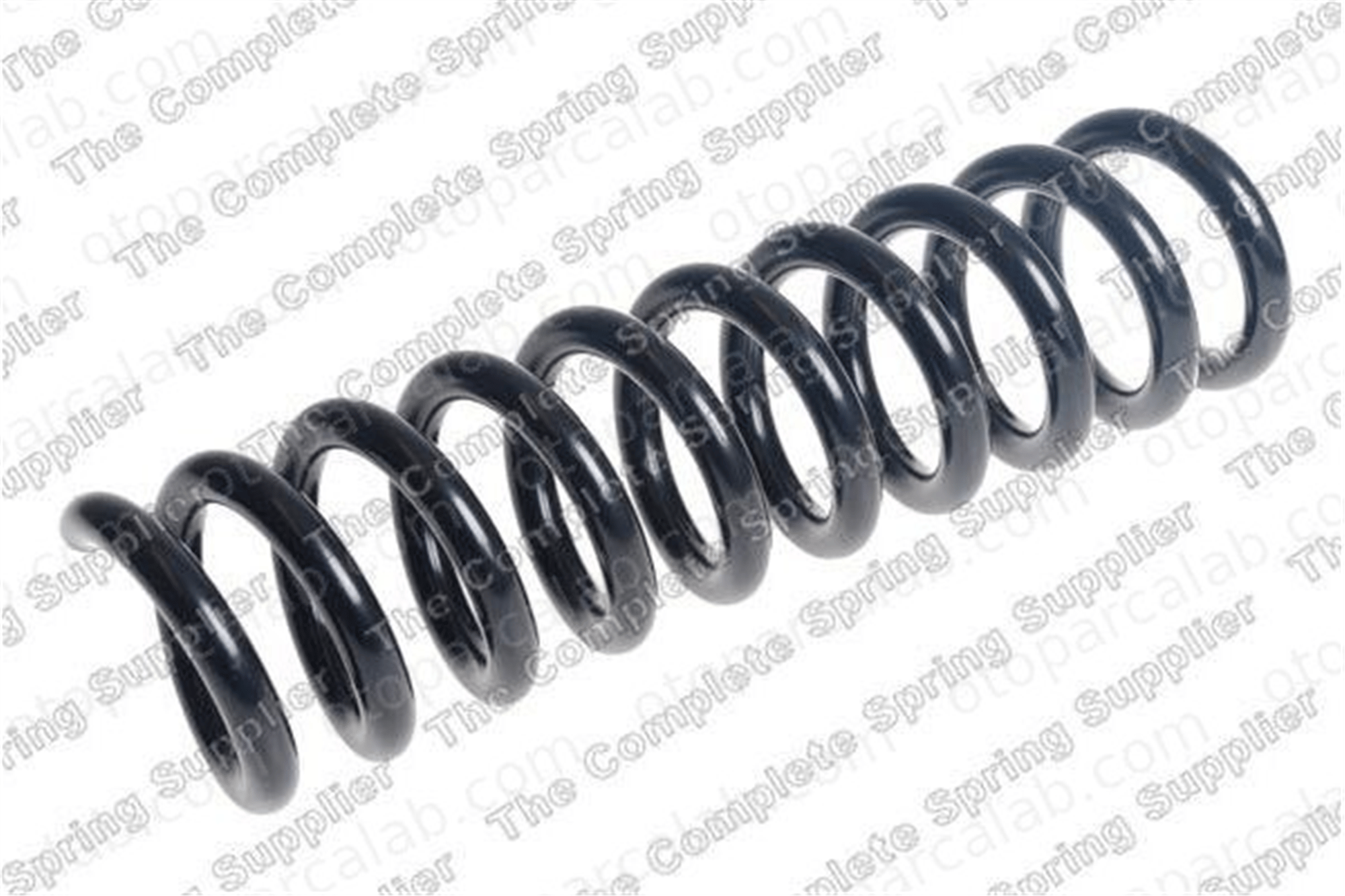 LESJOFORS 4256917 Helezon Yayı Arka LESJÖFORS 4256917 MERCEDES-BENZ GLK-SERISI A2043246204 2043246204