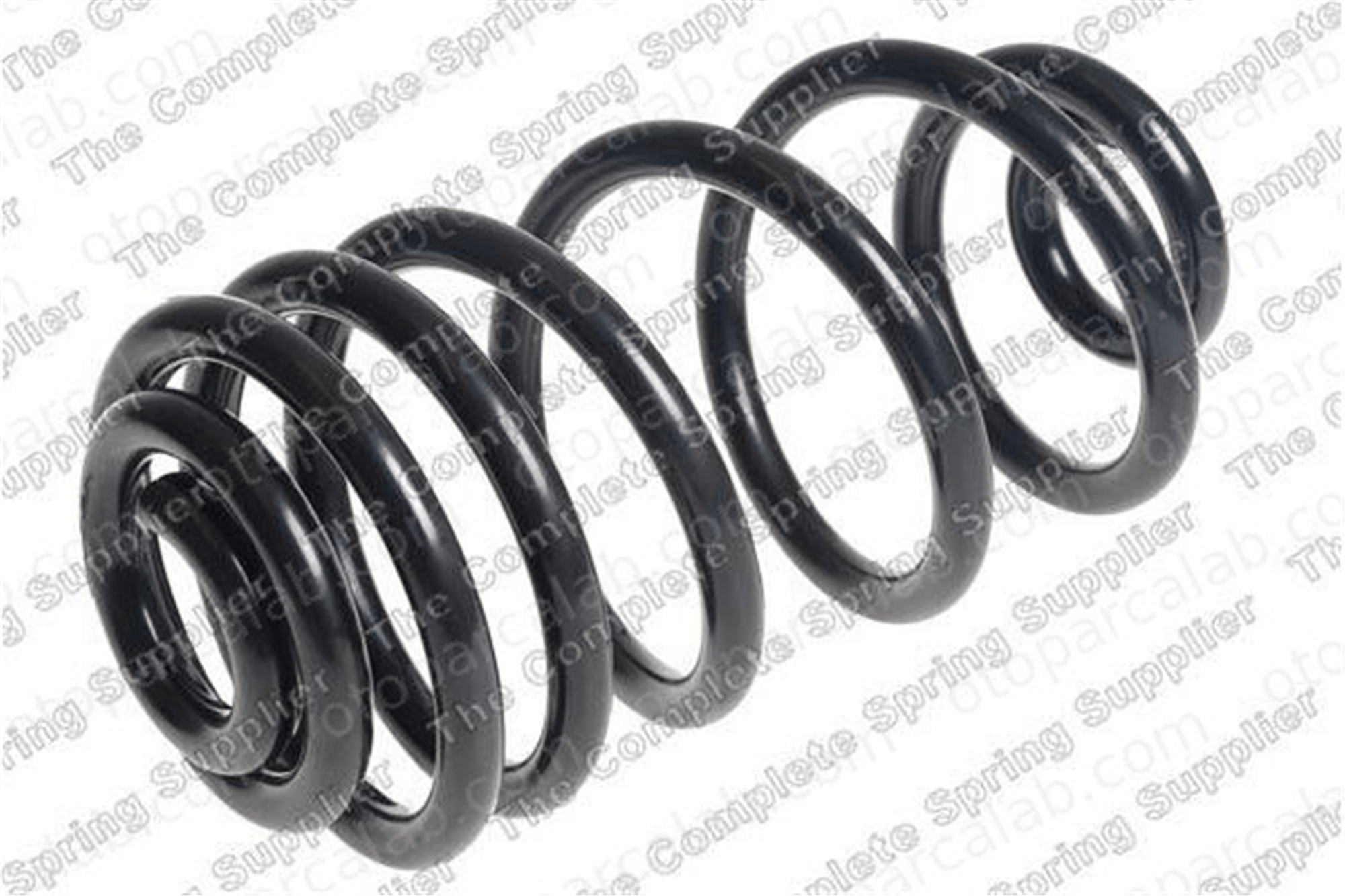 LESJOFORS 4263507 Helezon Yayı Arka LESJÖFORS 4263507 OPEL ZAFIRA TOURER C VAUXHALL ZAFIRA Mk III 424450 4244500