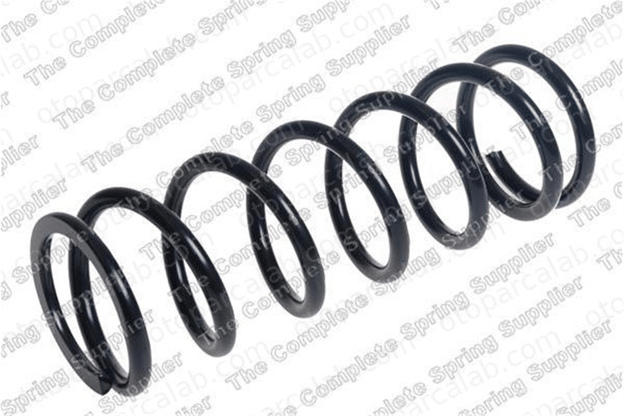 LESJOFORS 4288359 Helezon Yayı Arka LESJÖFORS 4288359 SUBARU FORESTER 20380SG041 20380SG040