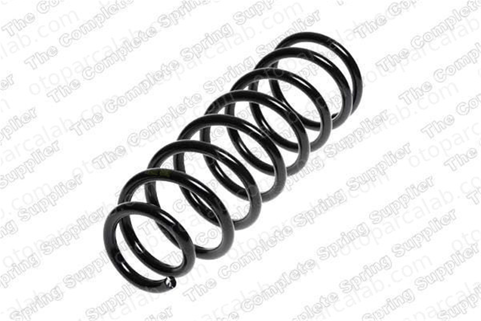 LESJOFORS 4292583 Helezon Yayı Arka LESJÖFORS 4292583 TOYOTA COROLLA COROLLA Station wagon 4823102180 482311H780