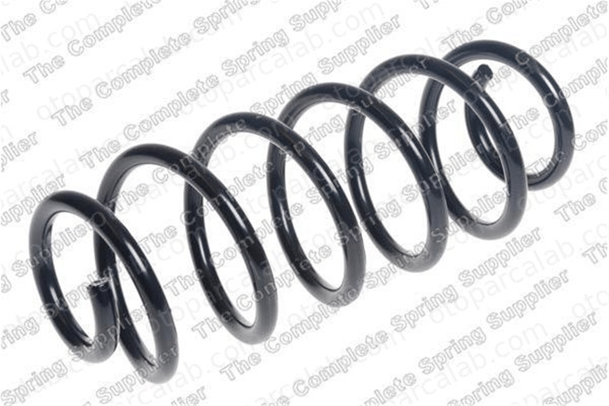 LESJOFORS 4292636 Helezon Yayı Arka LESJÖFORS 4292636 TOYOTA AURIS 4292636 4823102870