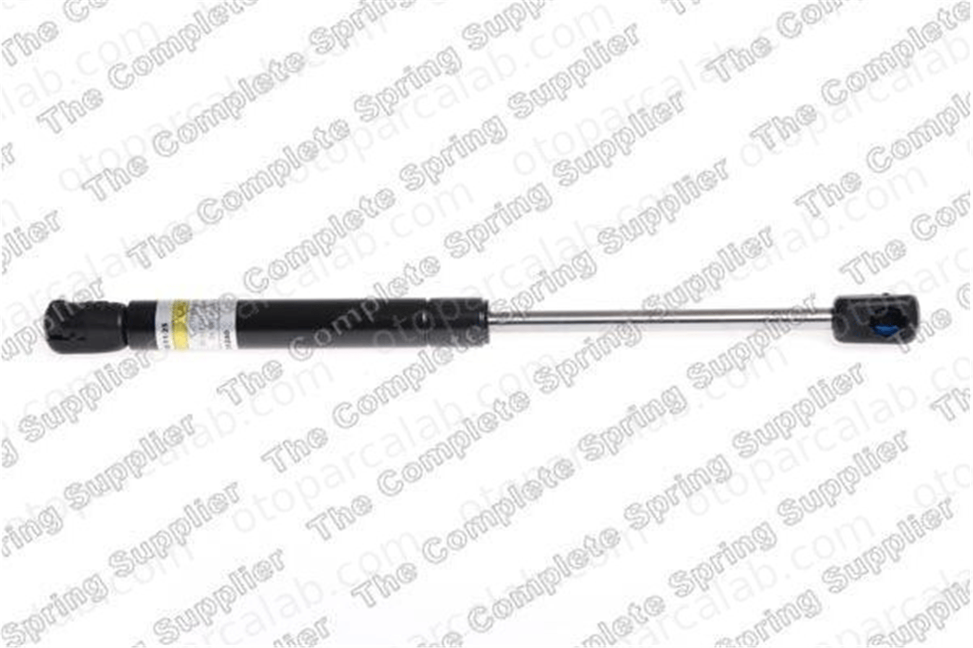 LESJOFORS 8008420 Motor Kaput Amortisörü Sağ veya Sol LESJÖFORS 8008420 BMW 7 8008420 51237185032