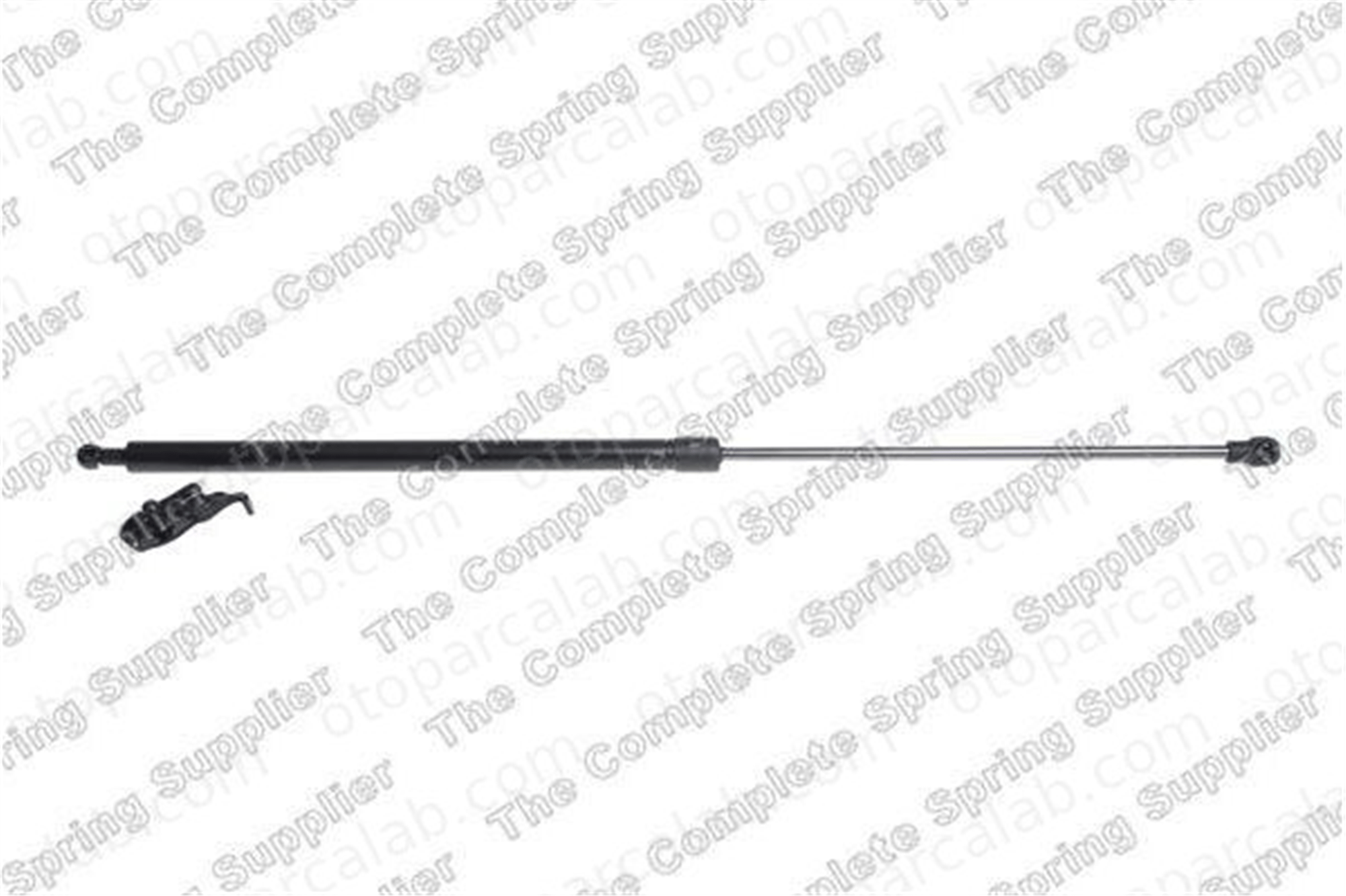 LESJOFORS 8049101 Motor Kaput Amortisörü Sağ veya Sol LESJÖFORS 8049101 LEXUS RX 8049101 5344049125