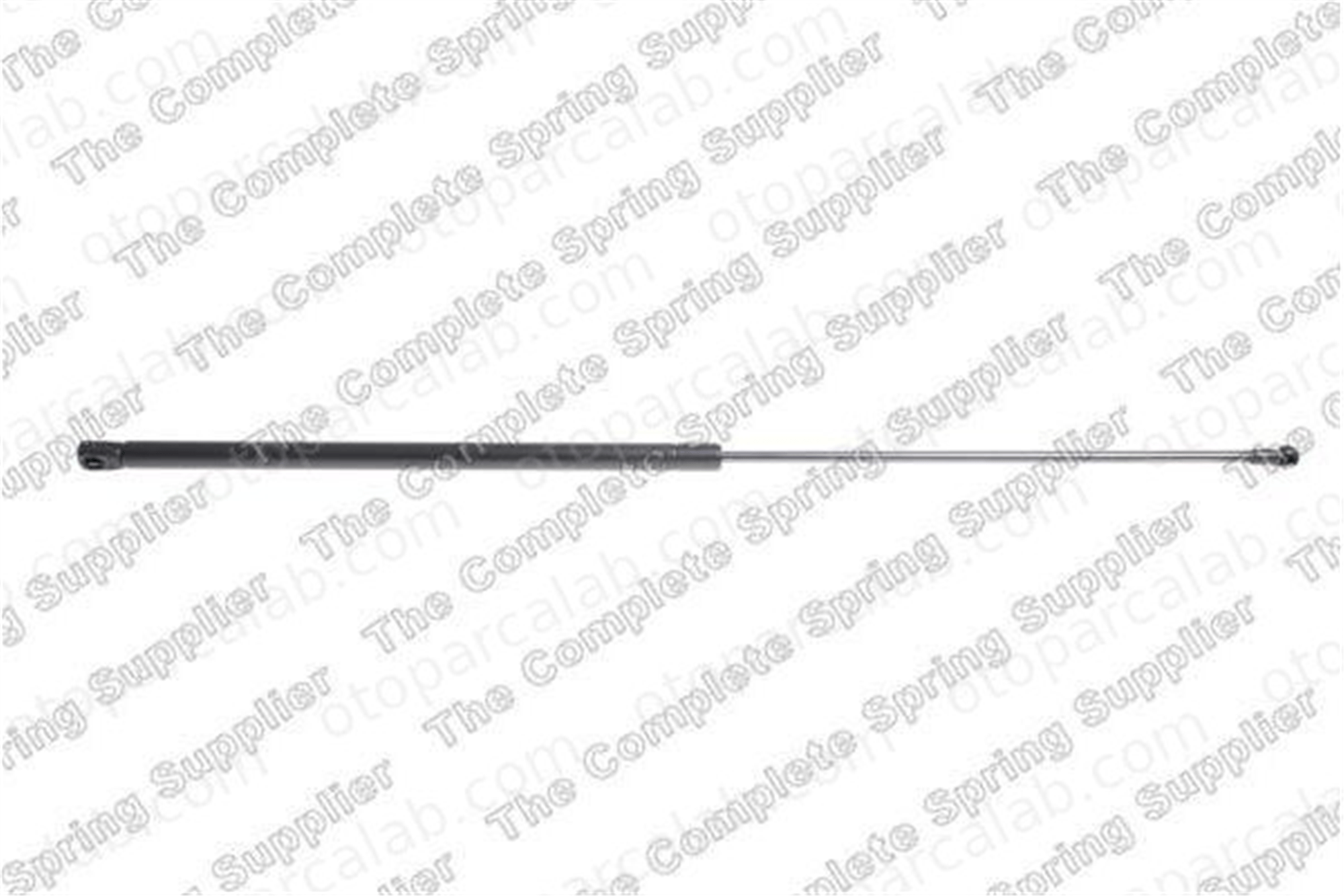 LESJOFORS 8092500 Motor Kaput Amortisörü Sağ veya Sol LESJÖFORS 8092500 TOYOTA CAMRY Sedan 8092500 53440AA010