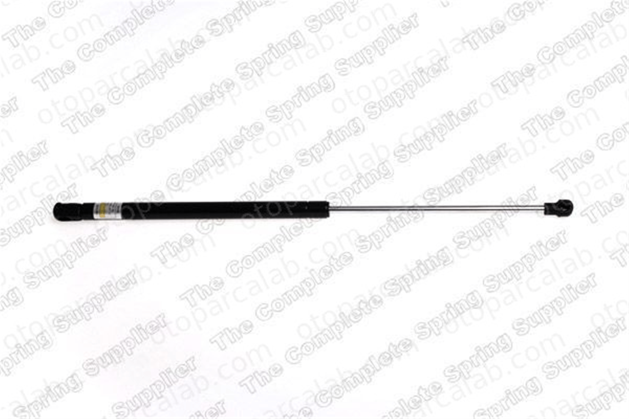 LESJOFORS 8095010 Motor Kaput Amortisörü Sağ veya Sol LESJÖFORS 8095010 VW BORA I GOLF IV 8095010 1J0823359C