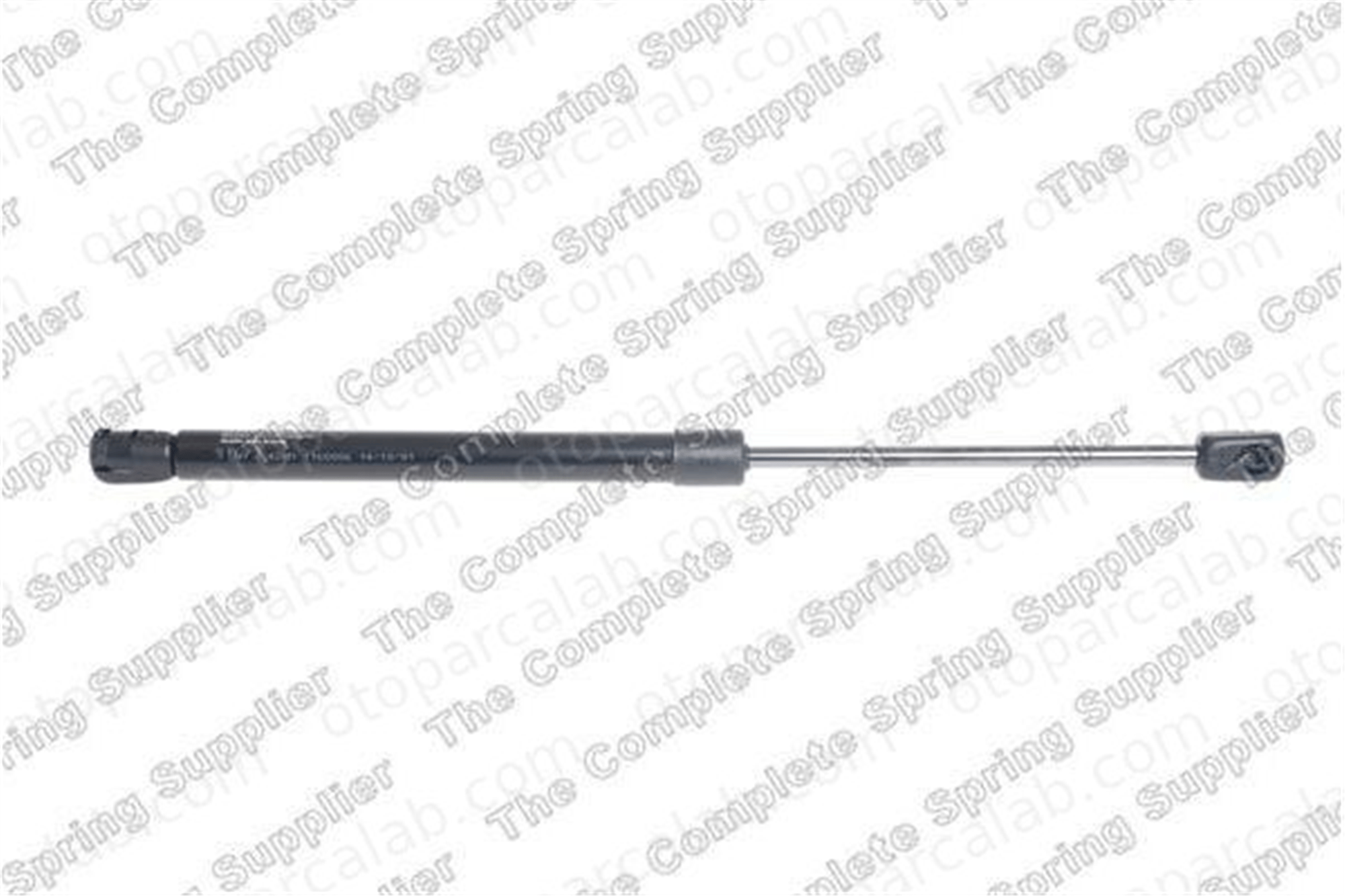 LESJOFORS 8095026 Motor Kaput Amortisörü Sağ veya Sol LESJÖFORS 8095026 VW TRANSPORTER T6 / CARAVELLE T6 Minibüs/Otobüs TRANSPORTER T6 Panelvan/Van 8095026 7E0823359