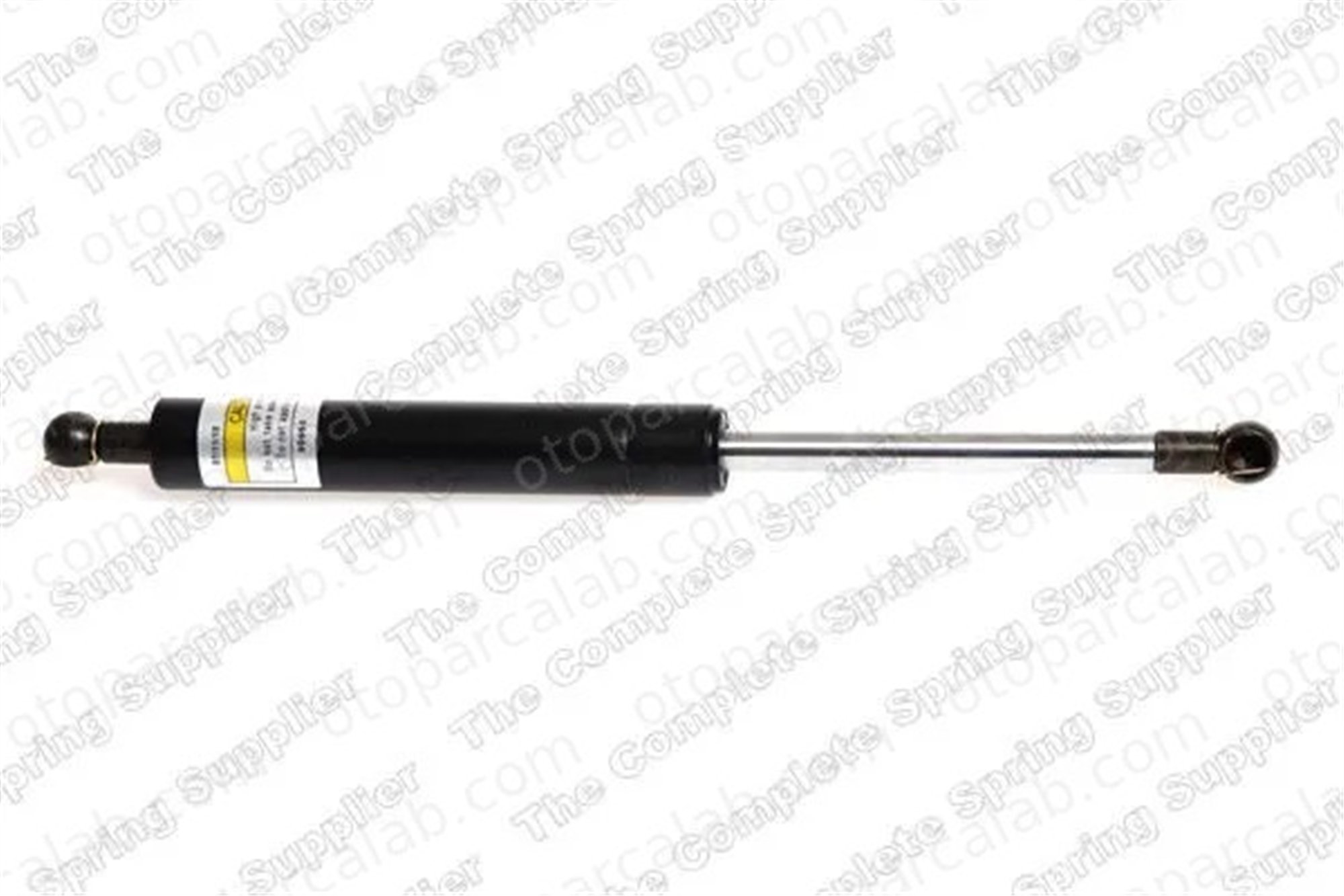 LESJOFORS 8104204 Bagaj Amortisörü Sağ veya Sol LESJÖFORS 8104204 AUDI 80 B3 Sedan 90 B3 893827552A