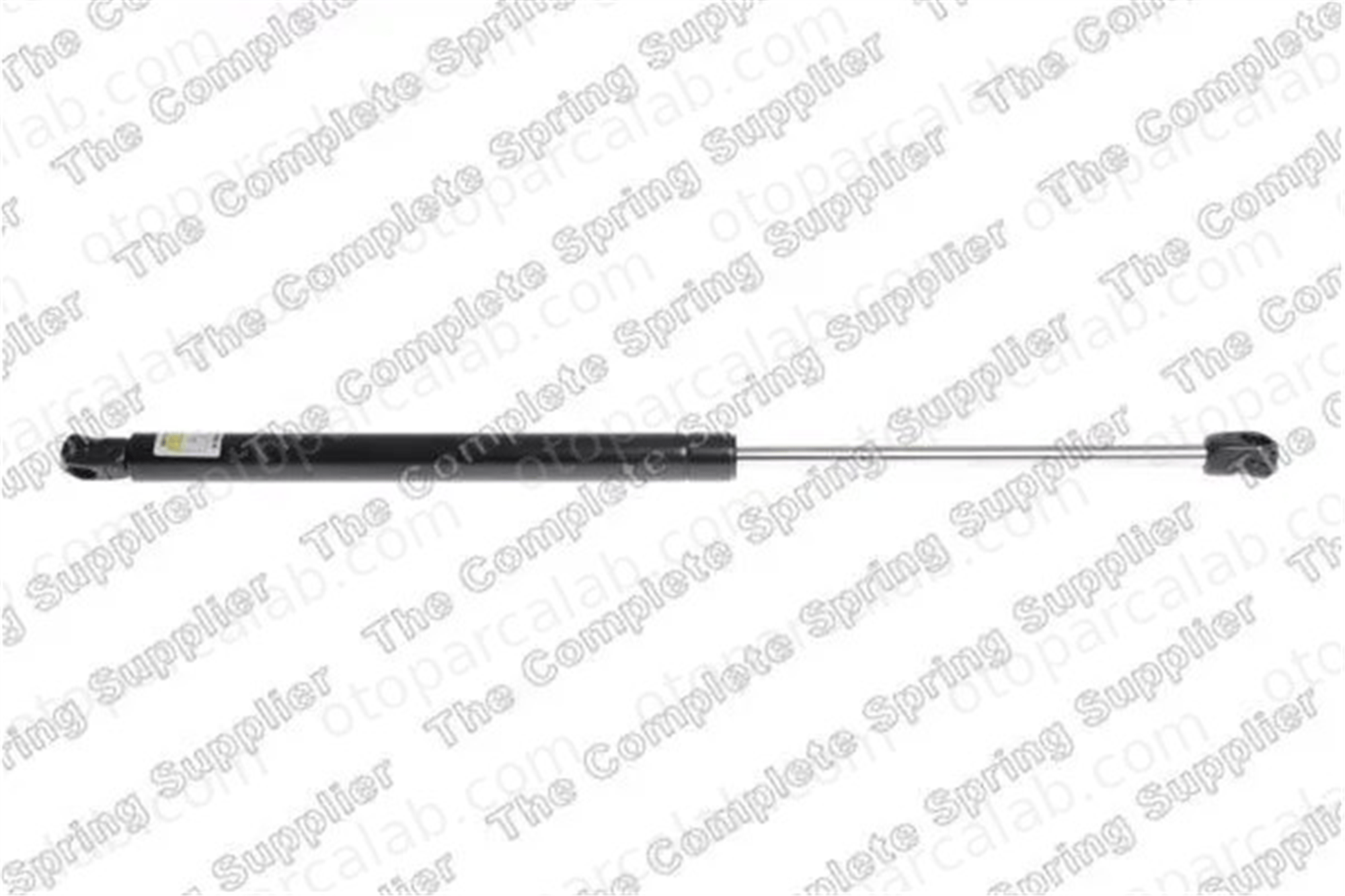 LESJOFORS 8104247 Bagaj Amortisörü Sağ veya Sol LESJÖFORS 8104247 AUDI Q7 4L0827552F 4L0827552C