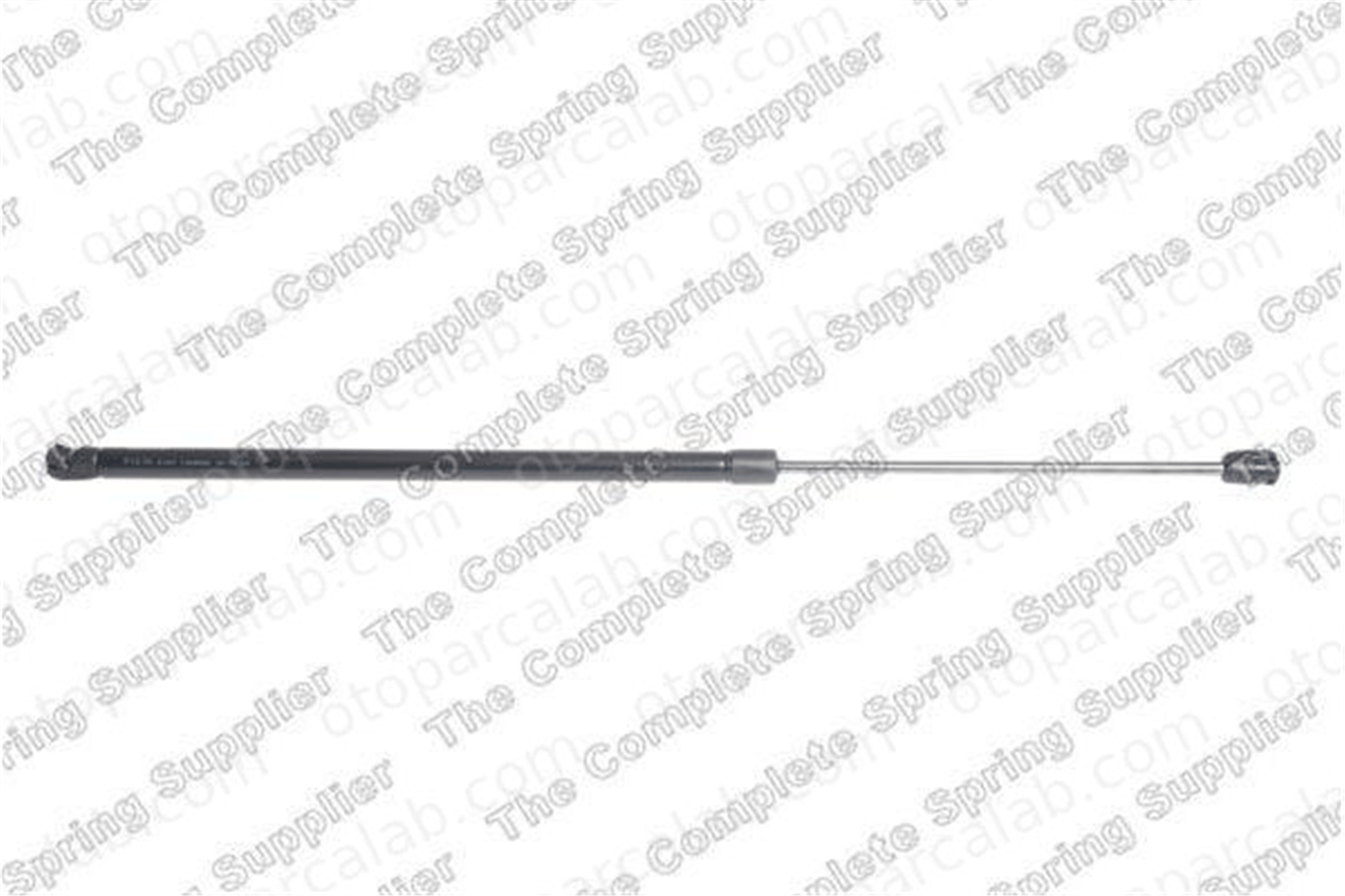 LESJOFORS 8108435 Bagaj Amortisörü Sağ veya Sol LESJÖFORS 8108435 BMW X3 51247211289