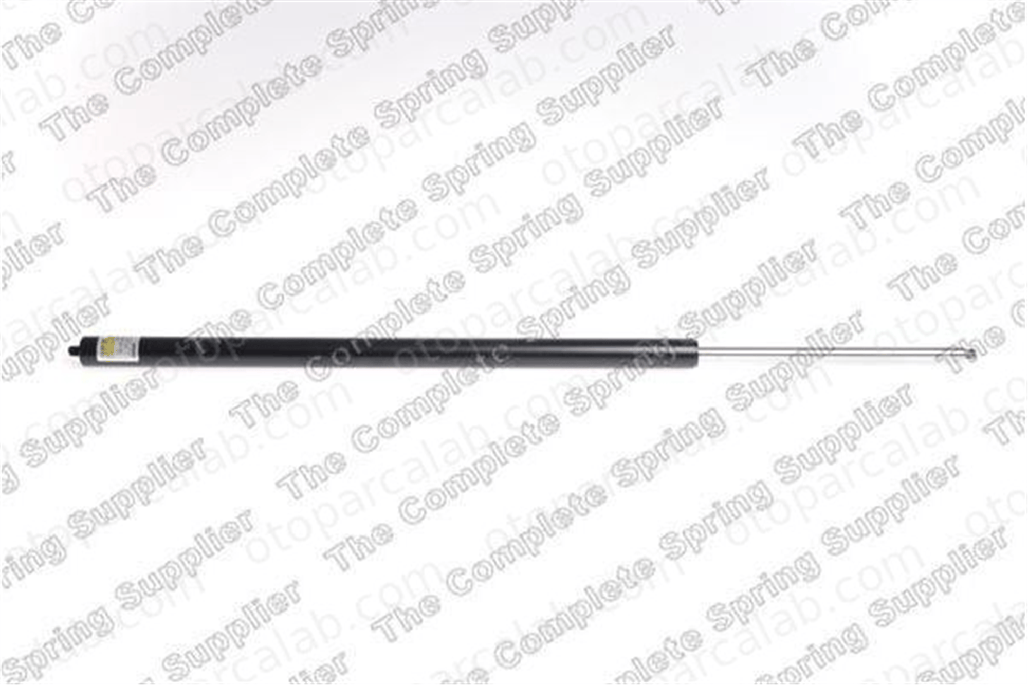 LESJOFORS 8114901 Bagaj Amortisörü Sağ veya Sol LESJÖFORS 8114901 CHRYSLER VOYAGER IV DODGE CARAVAN 8114901 4894554AB