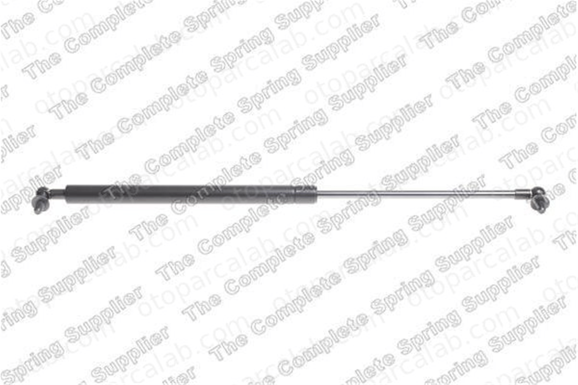 LESJOFORS 8147003 Bagaj Amortisörü Sağ veya Sol LESJÖFORS 8147003 LADA 112 PRIORA Hatchback 8147003 21120823101500
