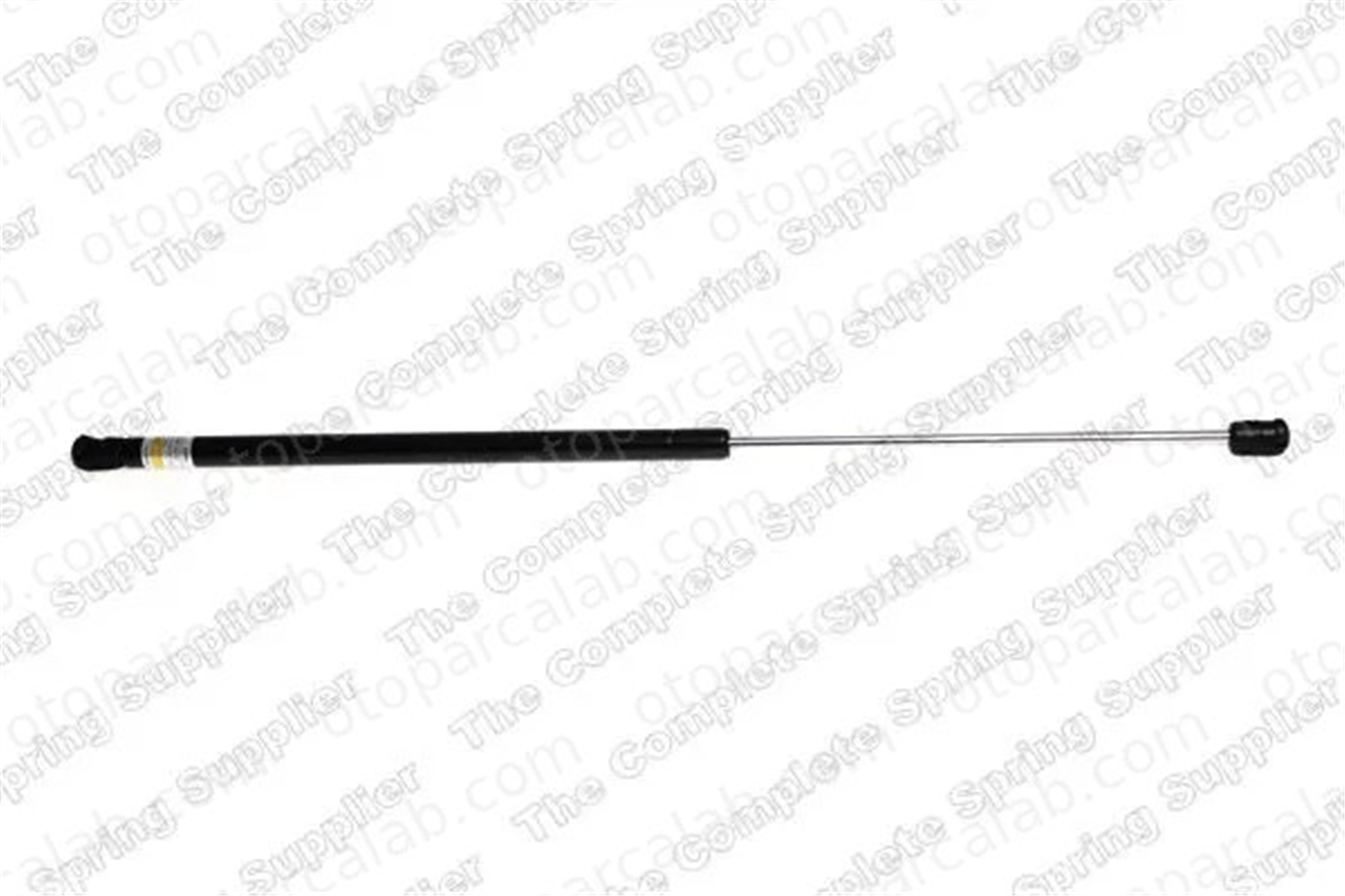 LESJOFORS 8156807 Bagaj Amortisörü Sağ veya Sol LESJÖFORS 8156807 MERCEDES-BENZ M-SERISI A1637400345 1637400045