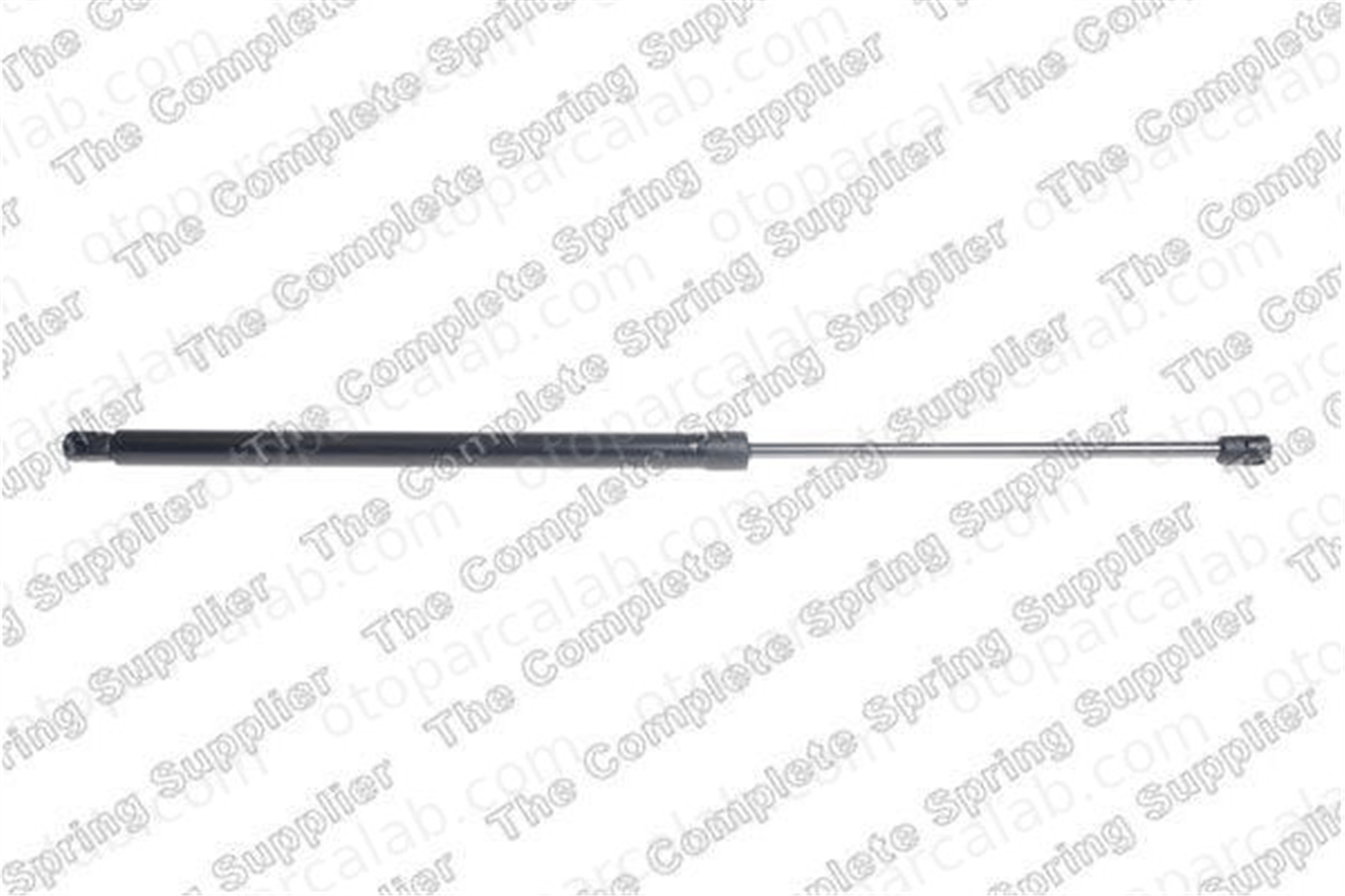 LESJOFORS 8156843 Bagaj Amortisörü Sağ veya Sol LESJÖFORS 8156843 MERCEDES-BENZ VITO Mixto VITO Tourer A4479800164 4479800164