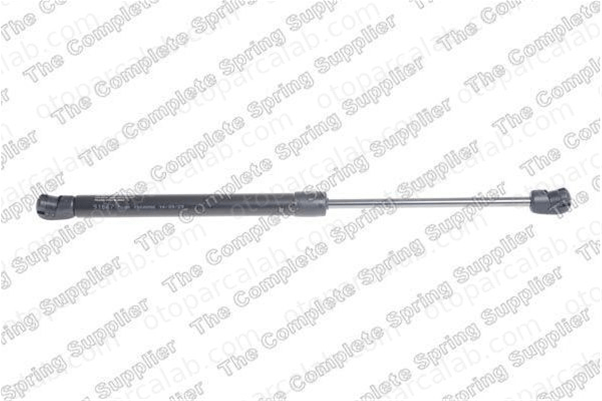 LESJOFORS 8158704 Bagaj Amortisörü Sağ veya Sol LESJÖFORS 8158704 MINI MINI CLUBMAN MINI CLUBVAN 51247167442 51242755714