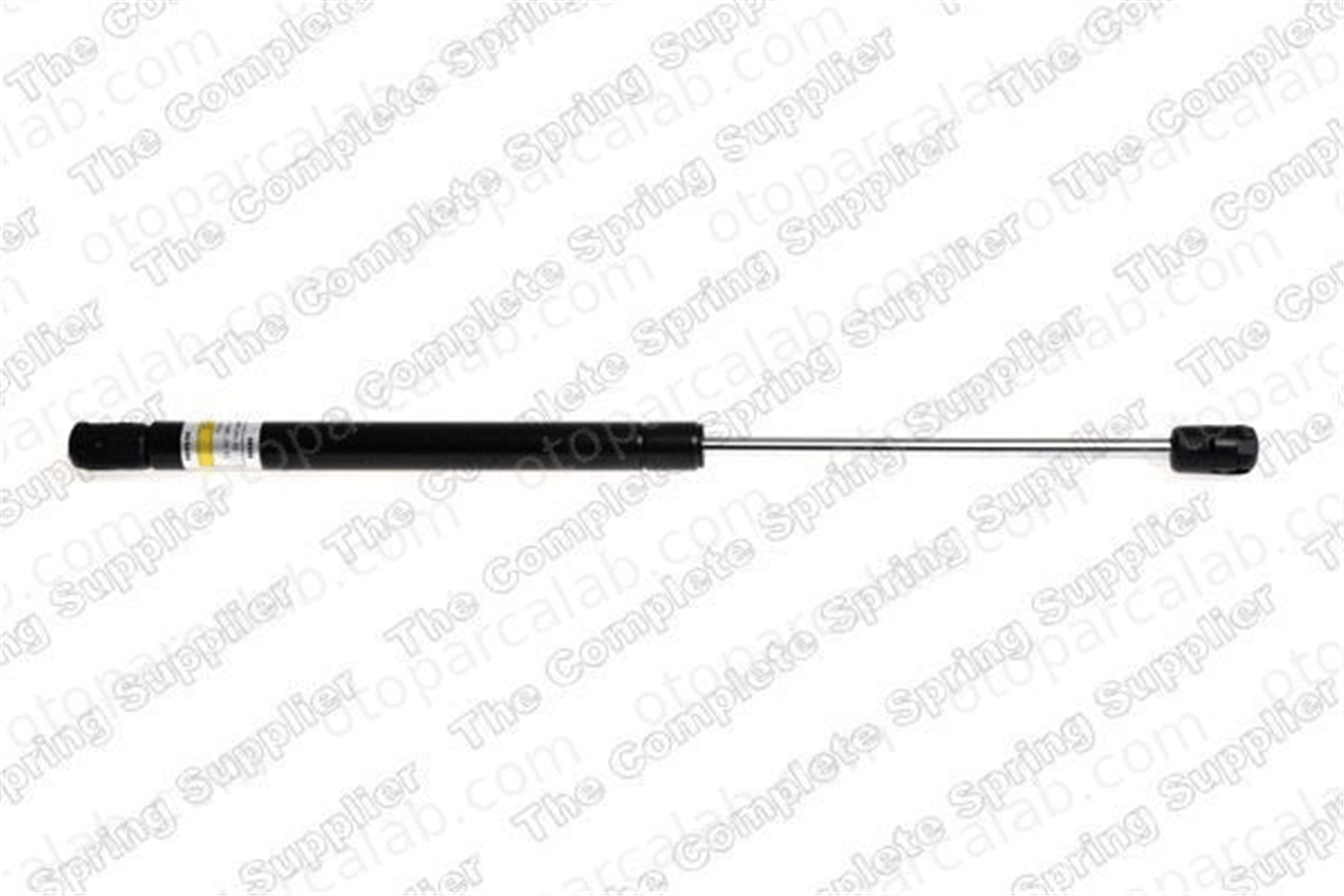 LESJOFORS 8185716 Bagaj Amortisörü Sağ veya Sol LESJÖFORS 8185716 SKODA SUPERB II 3T5827552