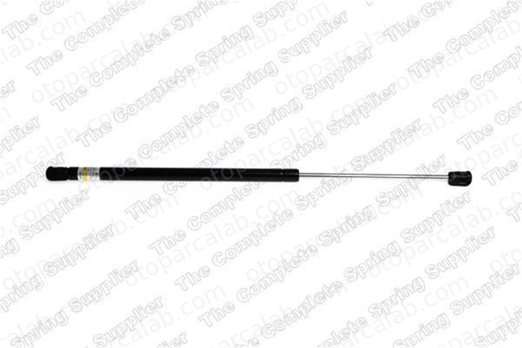 LESJOFORS 8186002 Bagaj Amortisörü Sağ veya Sol LESJÖFORS 8186002 SMART FORFOUR A4547400145