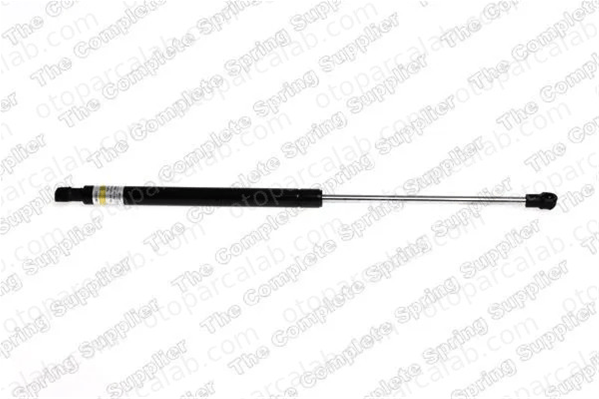 LESJOFORS 8186003 Bagaj Amortisörü Sağ veya Sol LESJÖFORS 8186003 SMART FORTWO Coupe A4519880004